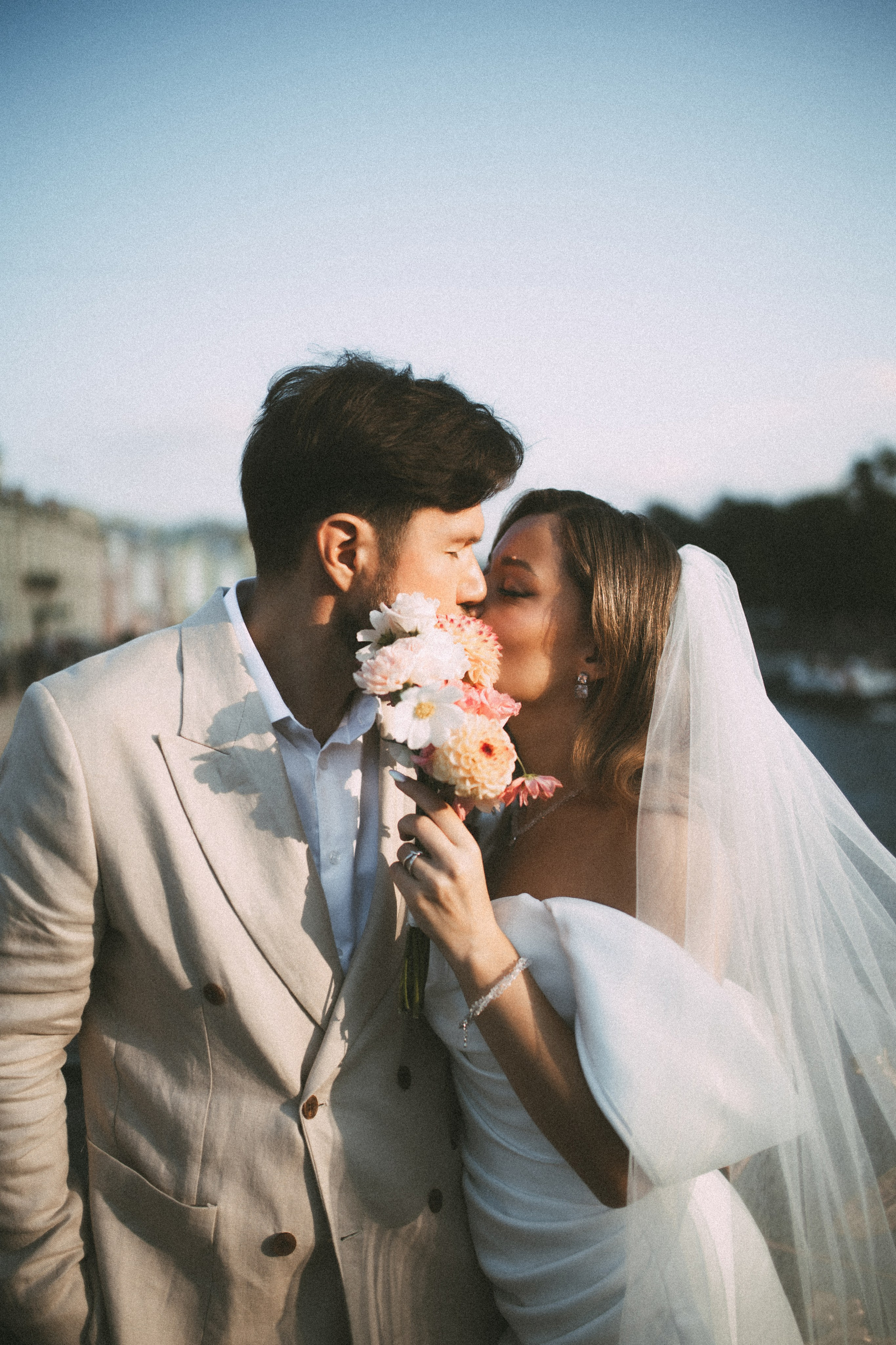 Р & E | Санкт-Петербург. Фотограф Екатерина Амбрушкевич