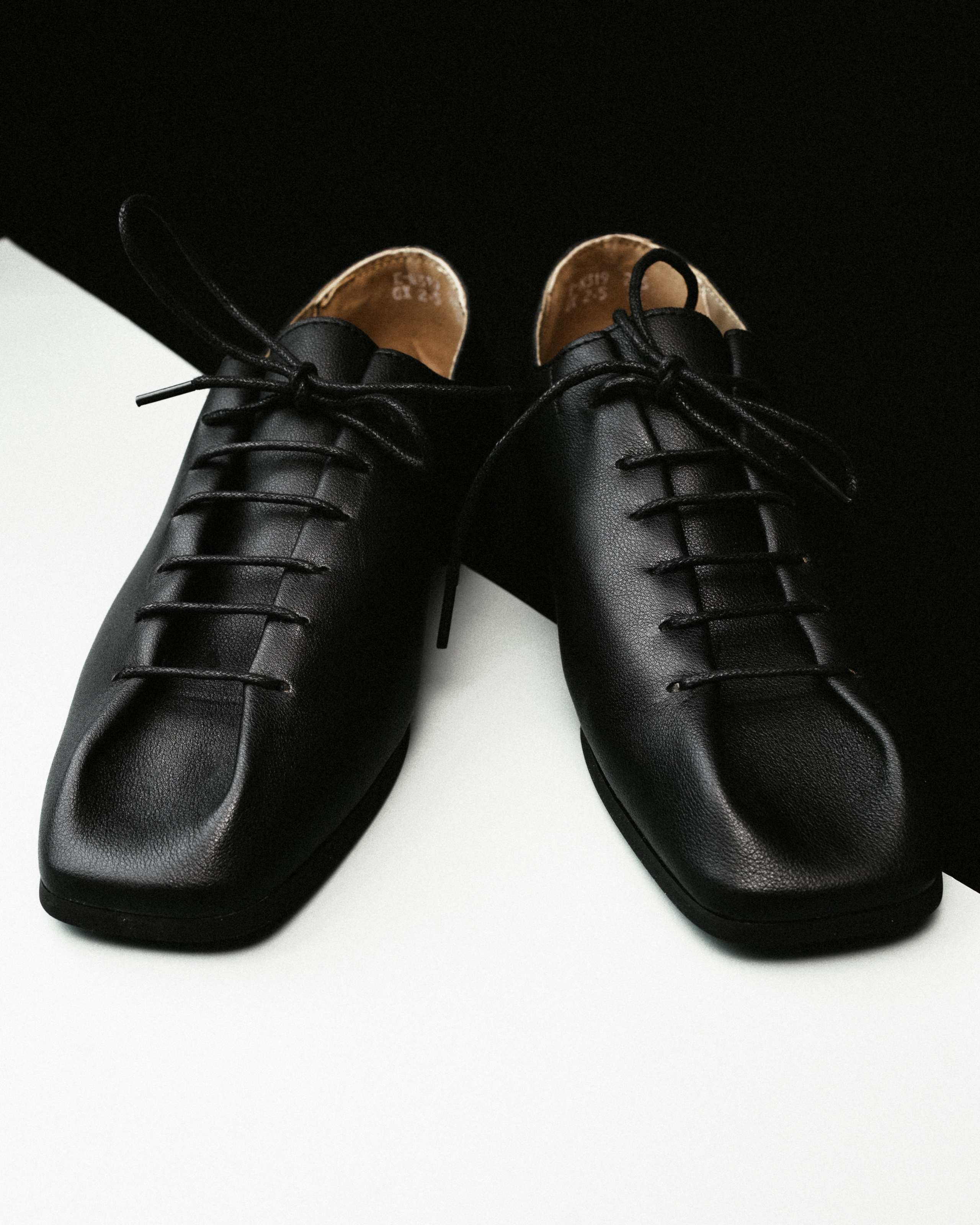 Shoes. Фотограф для брендов в Санкт-Петербурге — Анастасия Галина