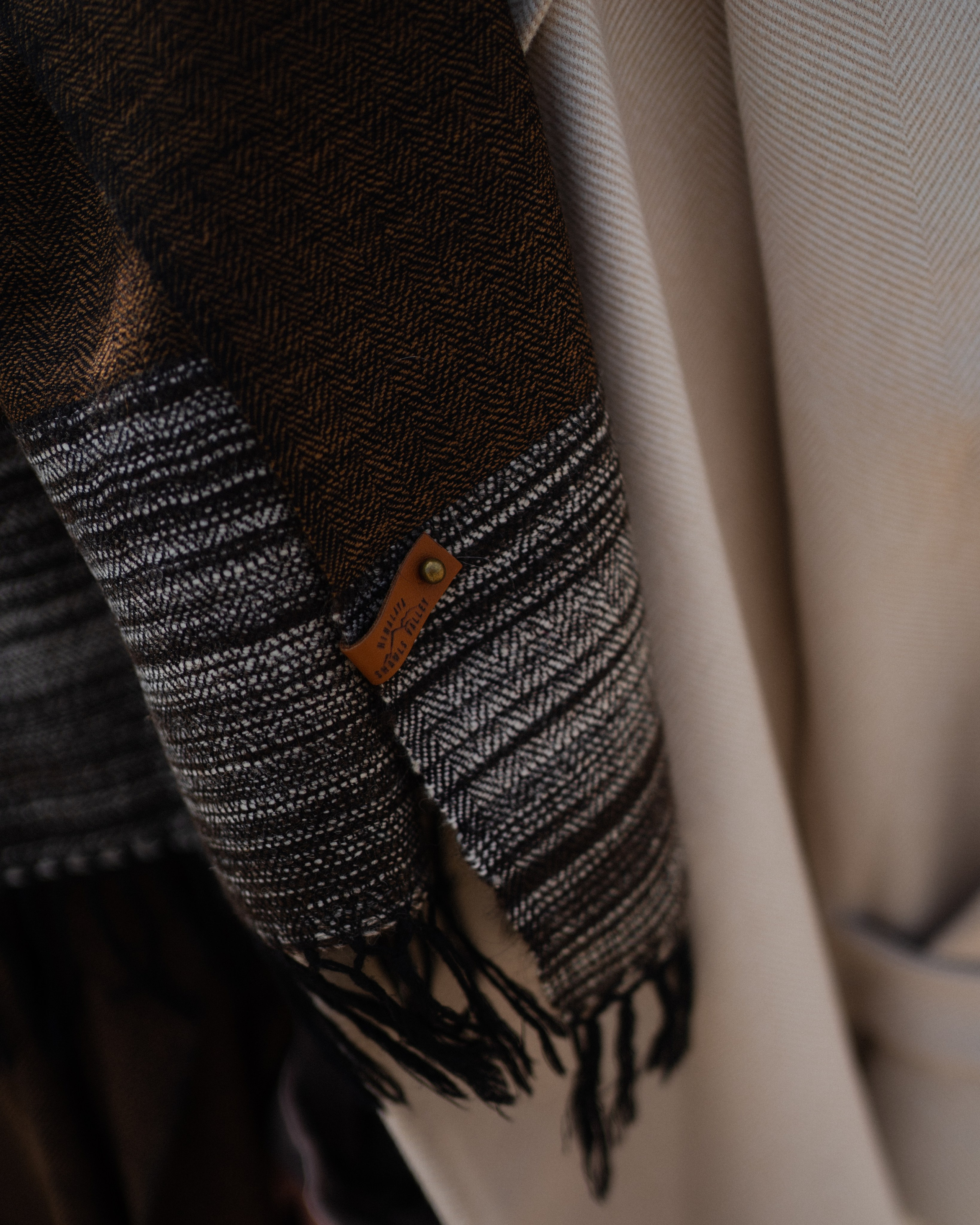 Himalaya shawals valley. Фотограф для брендов в Санкт-Петербурге — Анастасия Галина