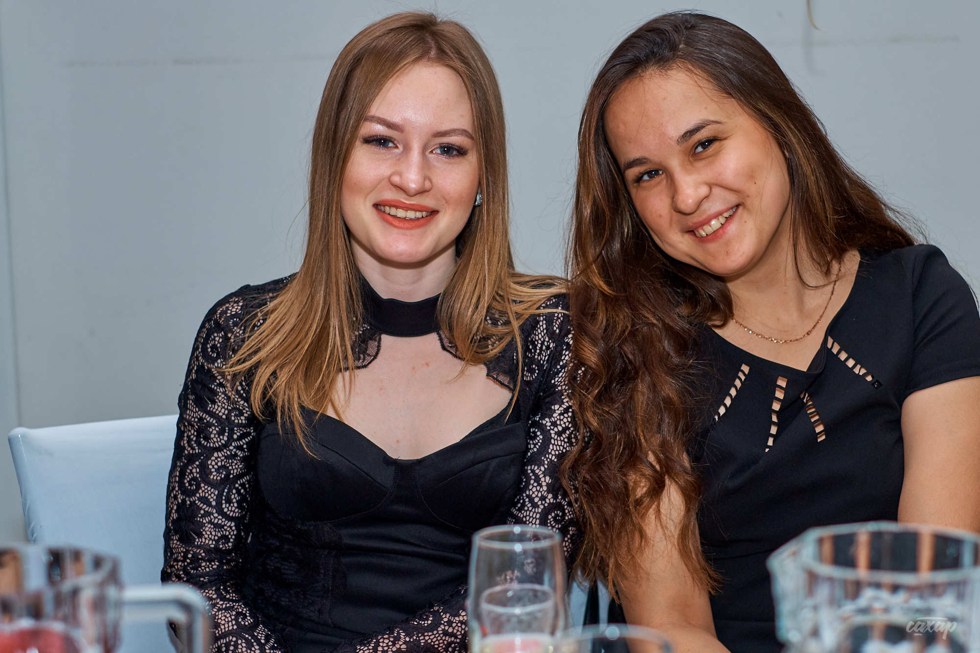 Спортмастер. Новогодний корпоратив. Фотограф на праздник в Екатеринбур. Профессиональный фотограф в Екатеринбурге Юра Сахар