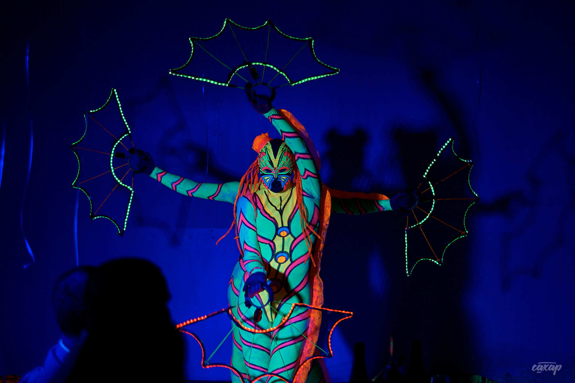 Спортмастер. Новогодний корпоратив. Фотограф на праздник в Екатеринбур. Профессиональный фотограф в Екатеринбурге Юра Сахар