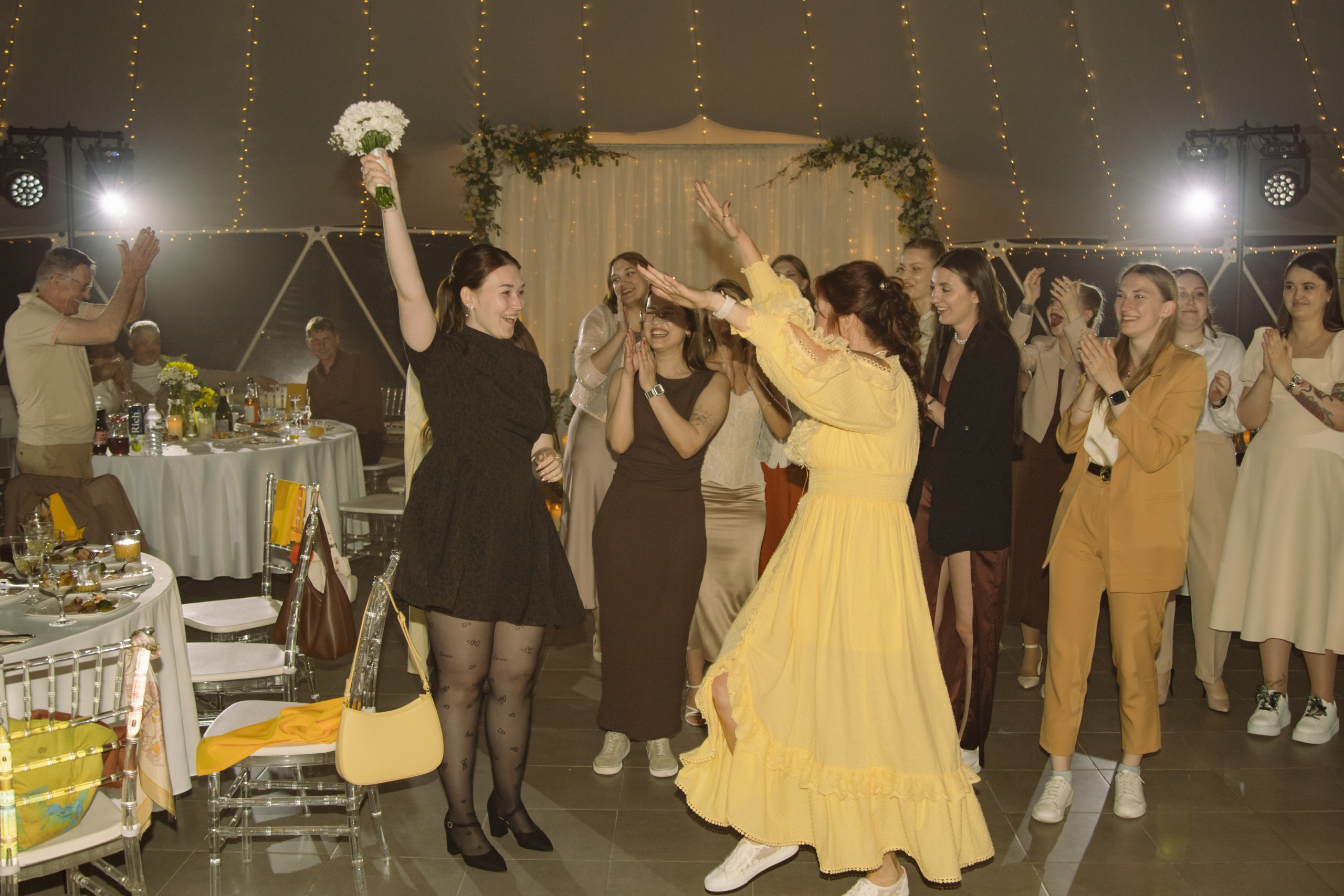 Артур & Диана | Банкет. Фотограф во Владивостоке Парамонова Елена