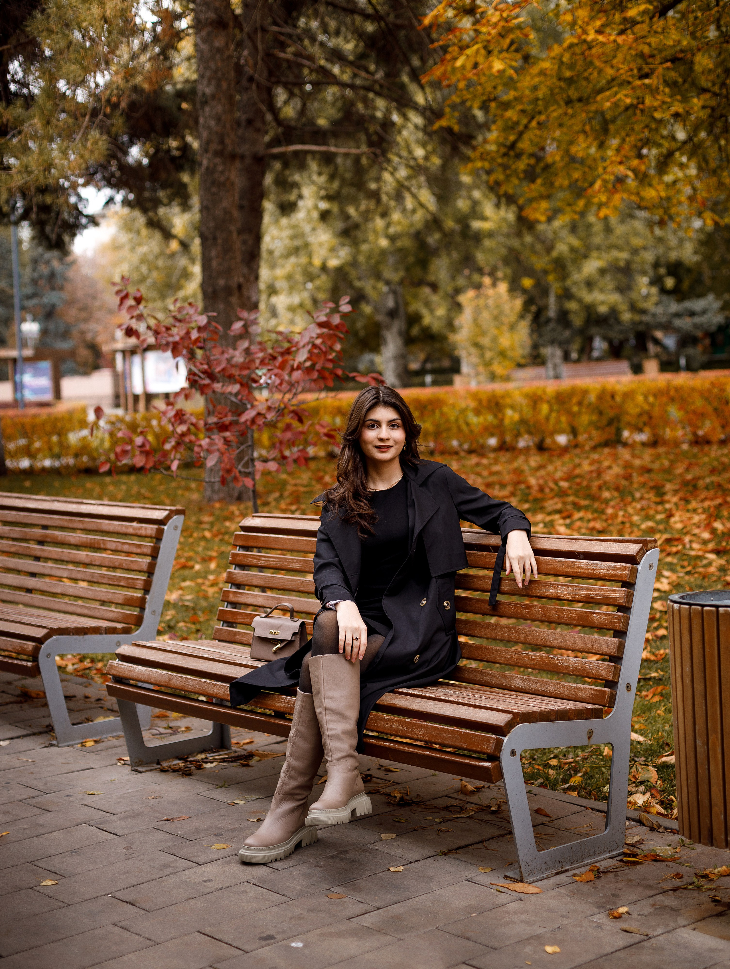 Мехтиева Гиулар. Promodels