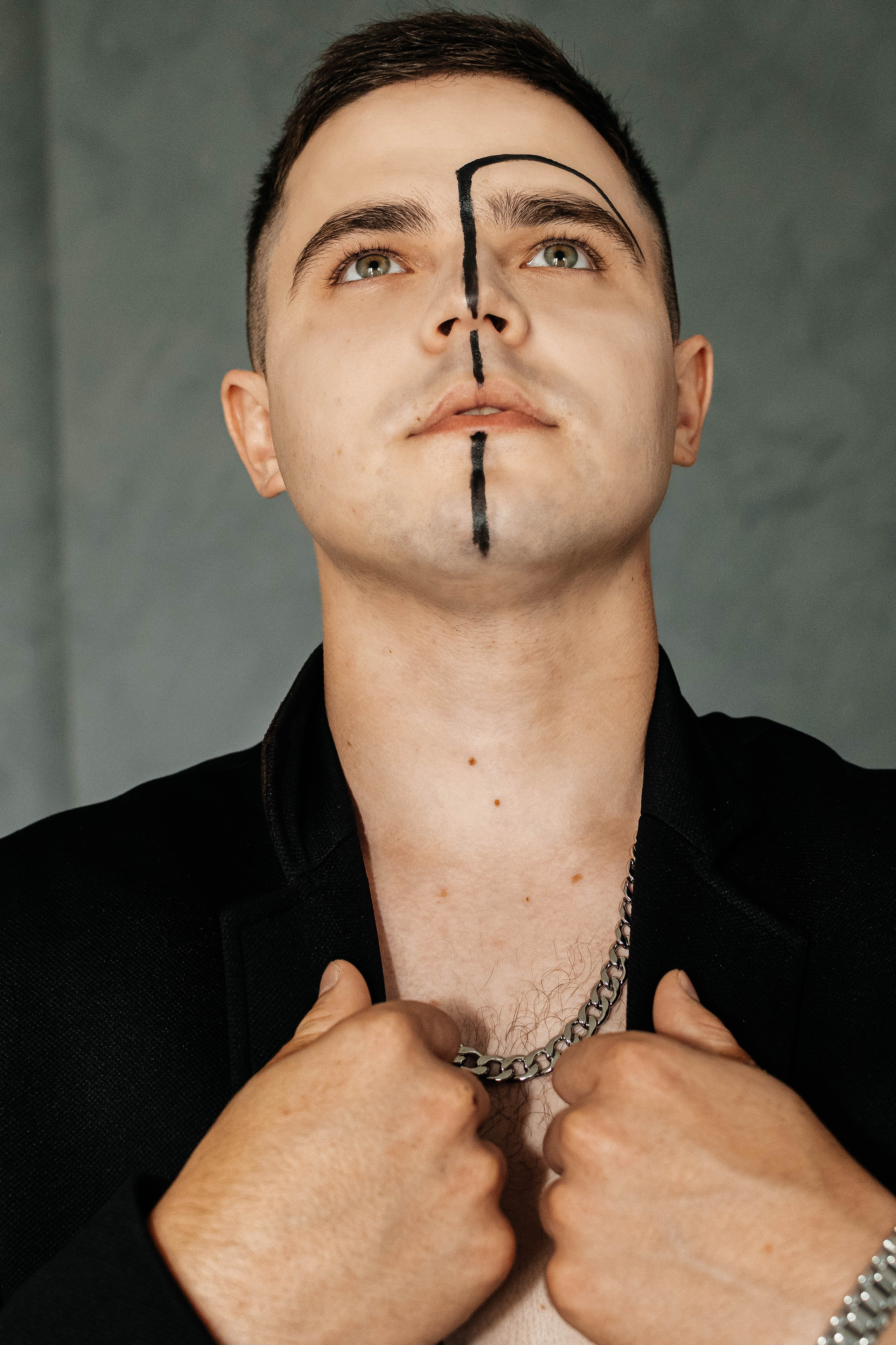 Сайфуллин Линар. Promodels