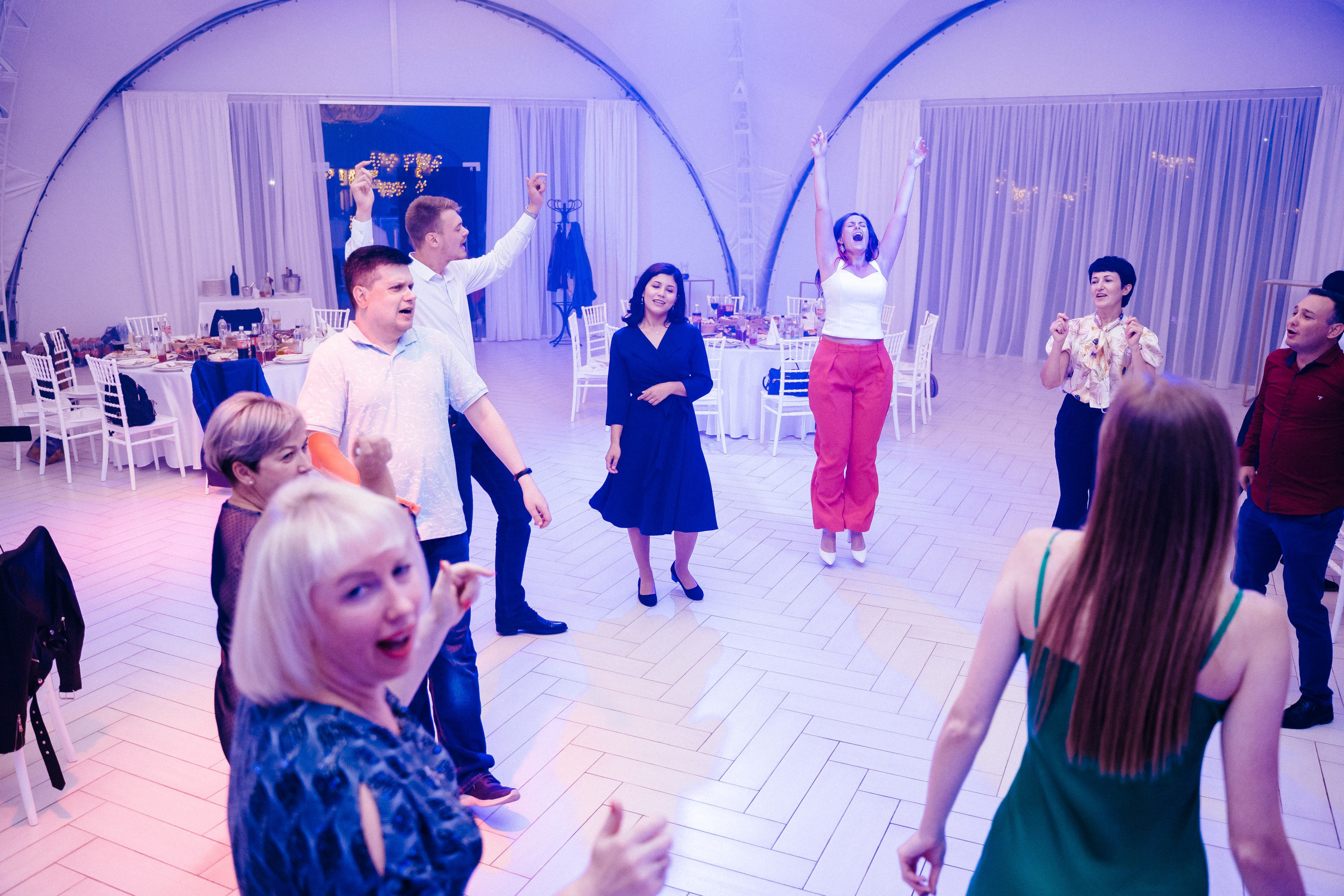 Ави Центр. Свадебный фотограф в Симферополе