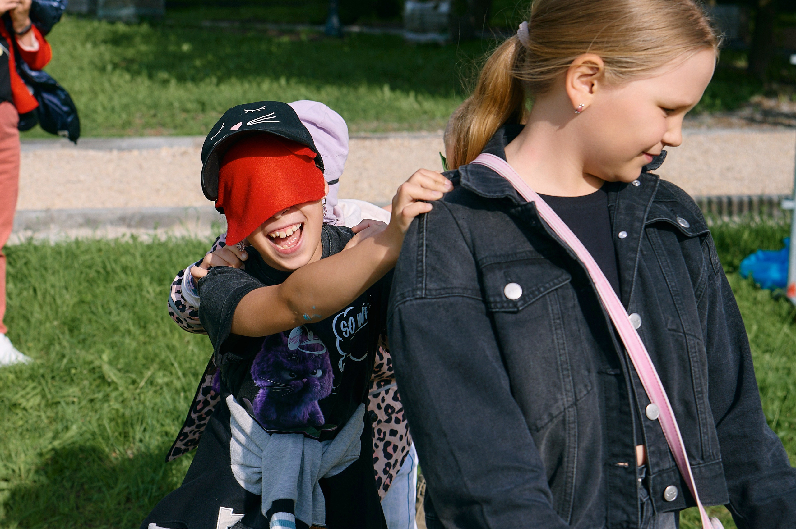 Magic English. Ваш мультижанровый фотограф Александр Белов