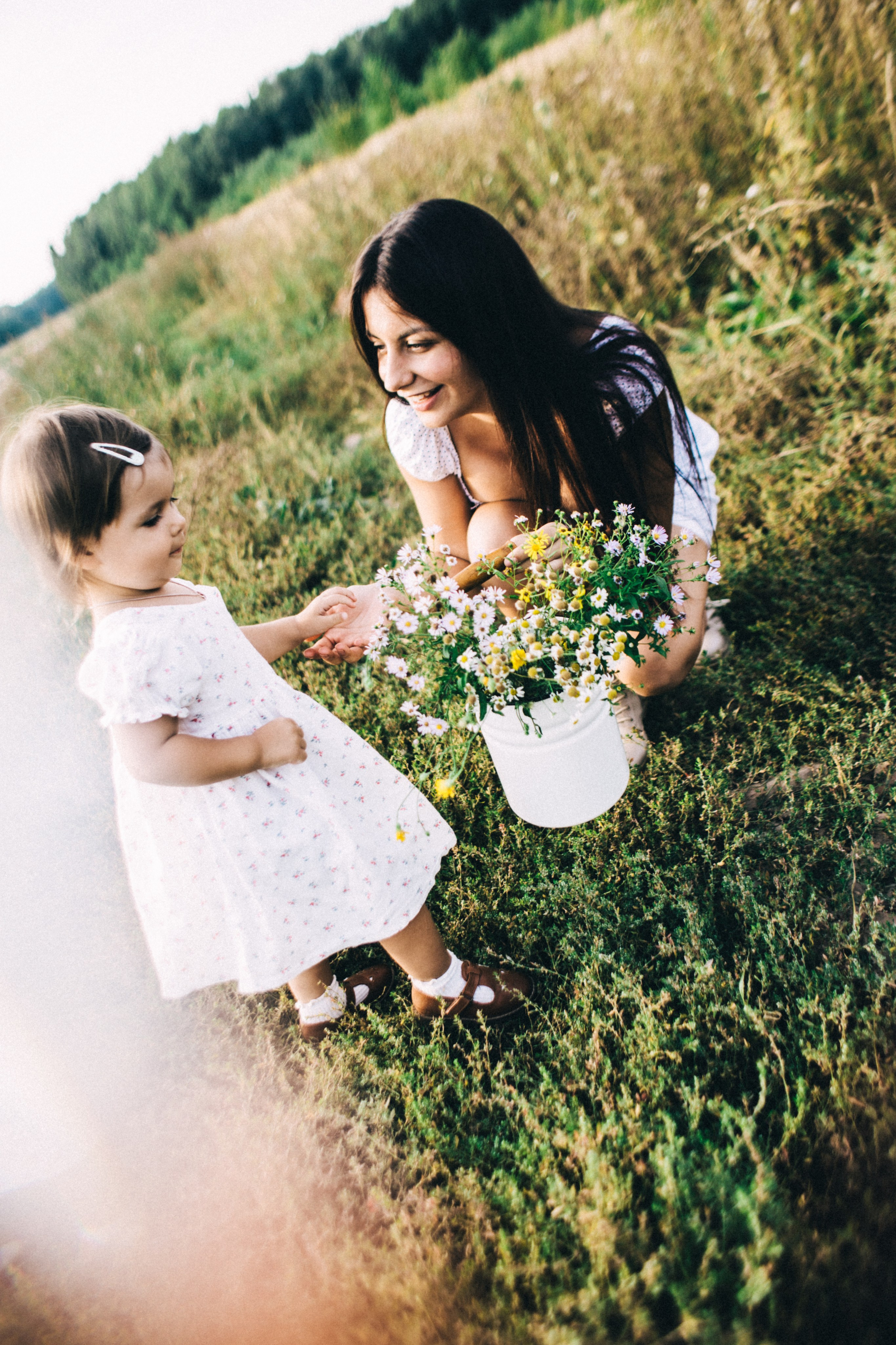 Лена и Алёнушка. Фотограф в Нижнем Новгороде