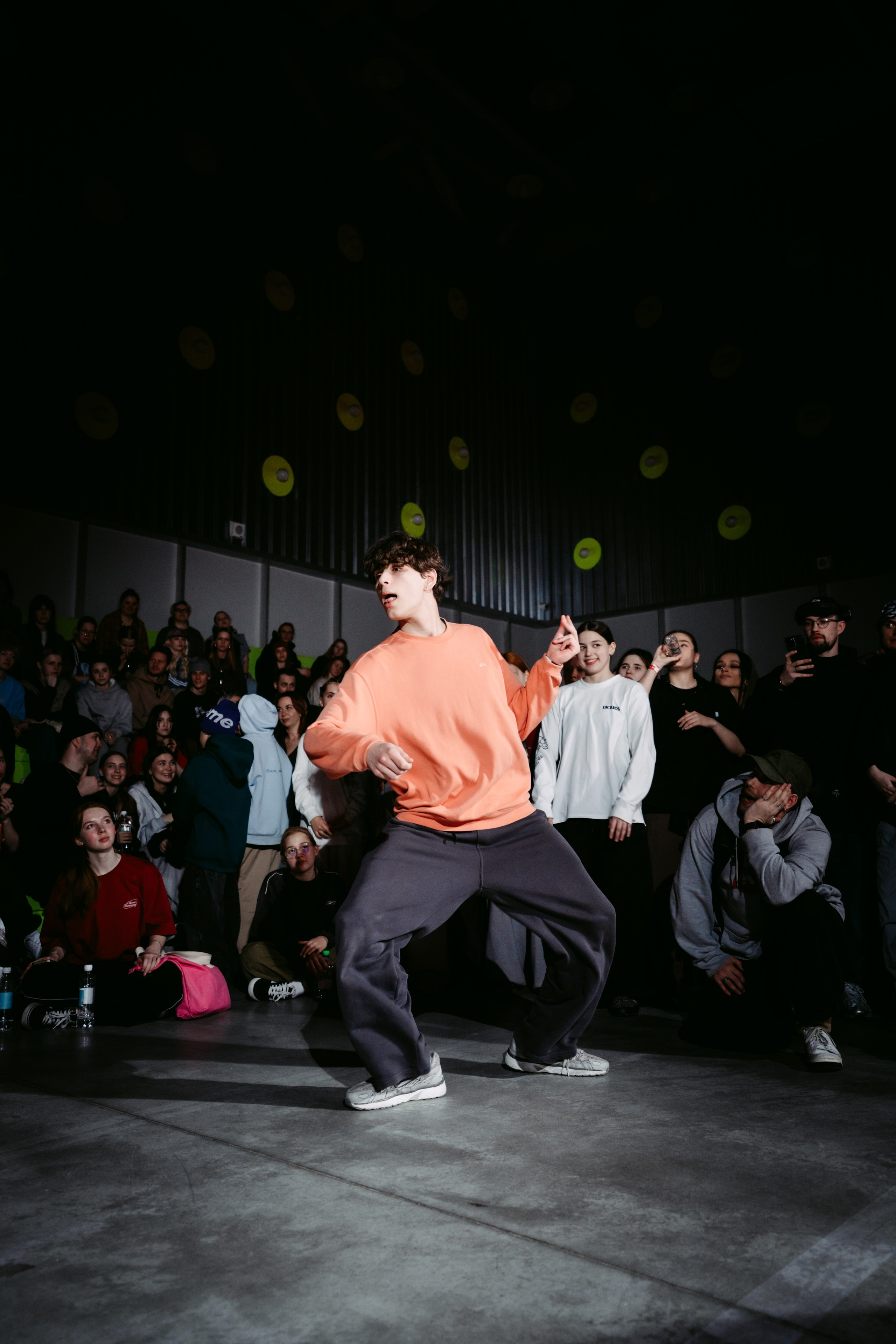 HIP HOP KAZAN 2025. Главная