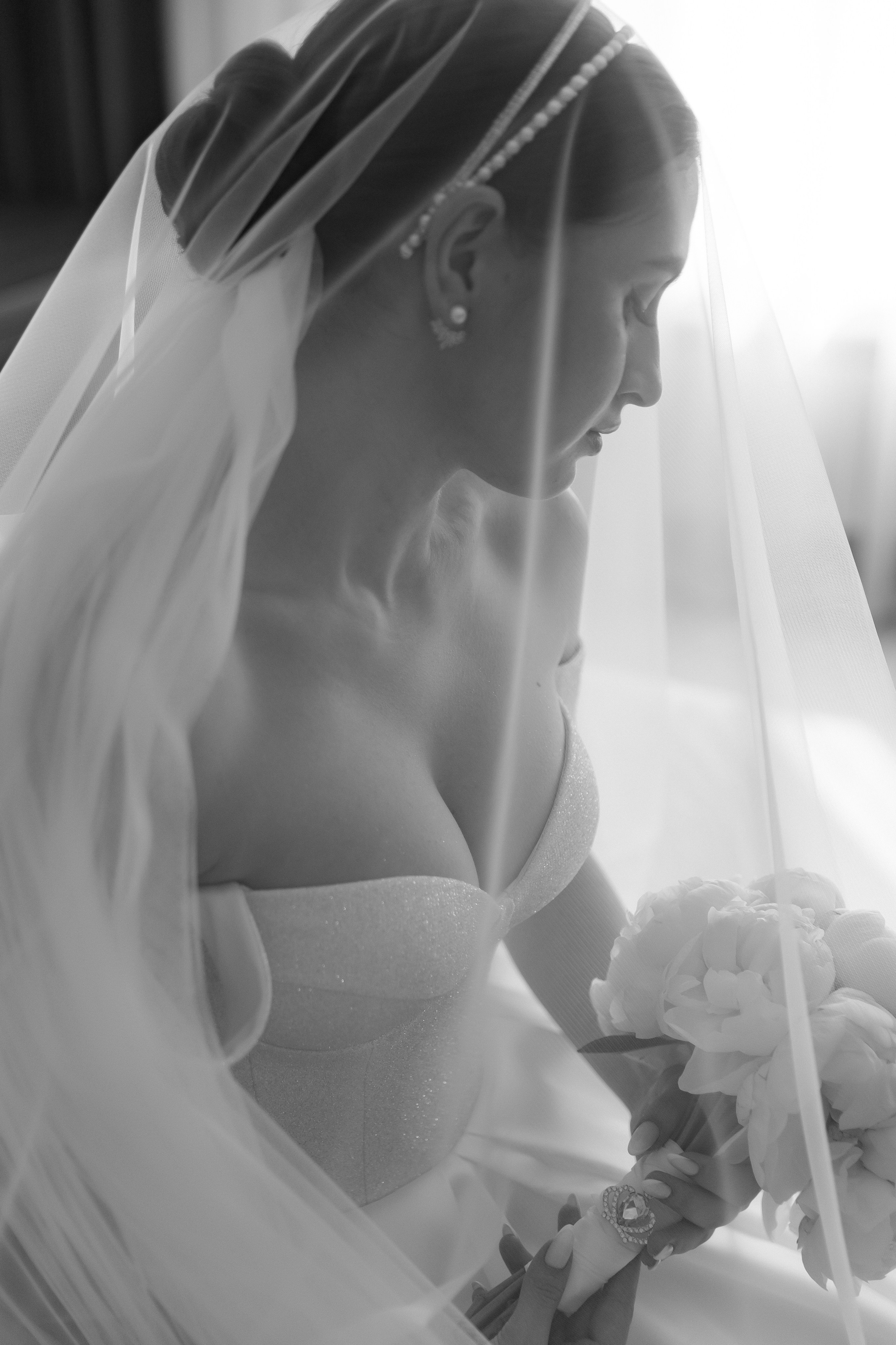 Светлана & Василий. The STORIES Event Studio