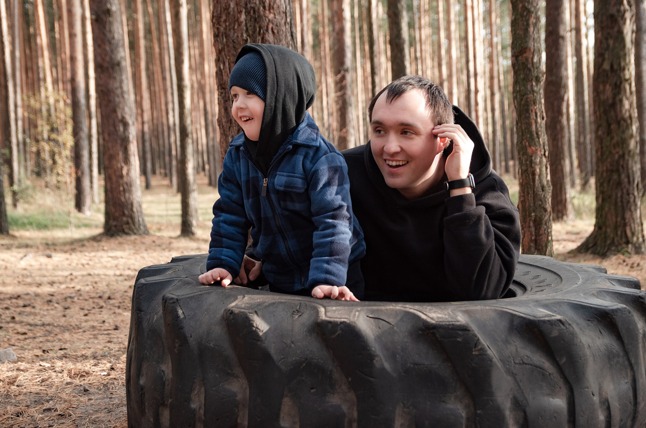 ТОМА+ШАМИЛЬ+Миша. Фотограф в Ярославле Грибанова Ирина