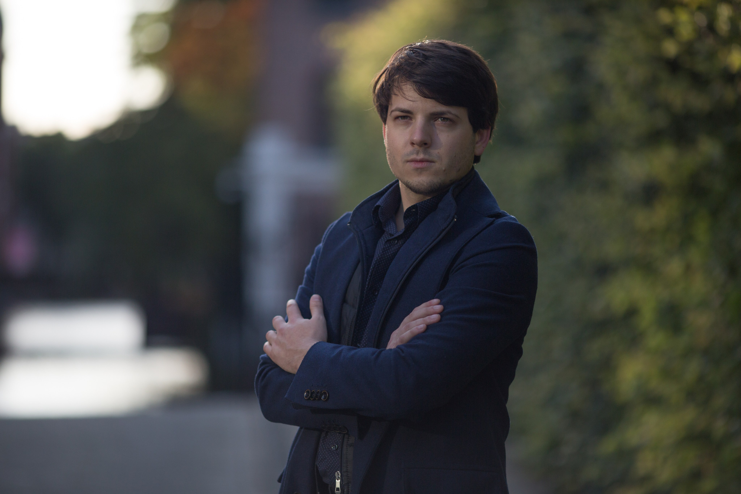 А & А. Свадебный, семейный и индивидуальный фотограф в Зеленограде и Москве Ирина Костенко