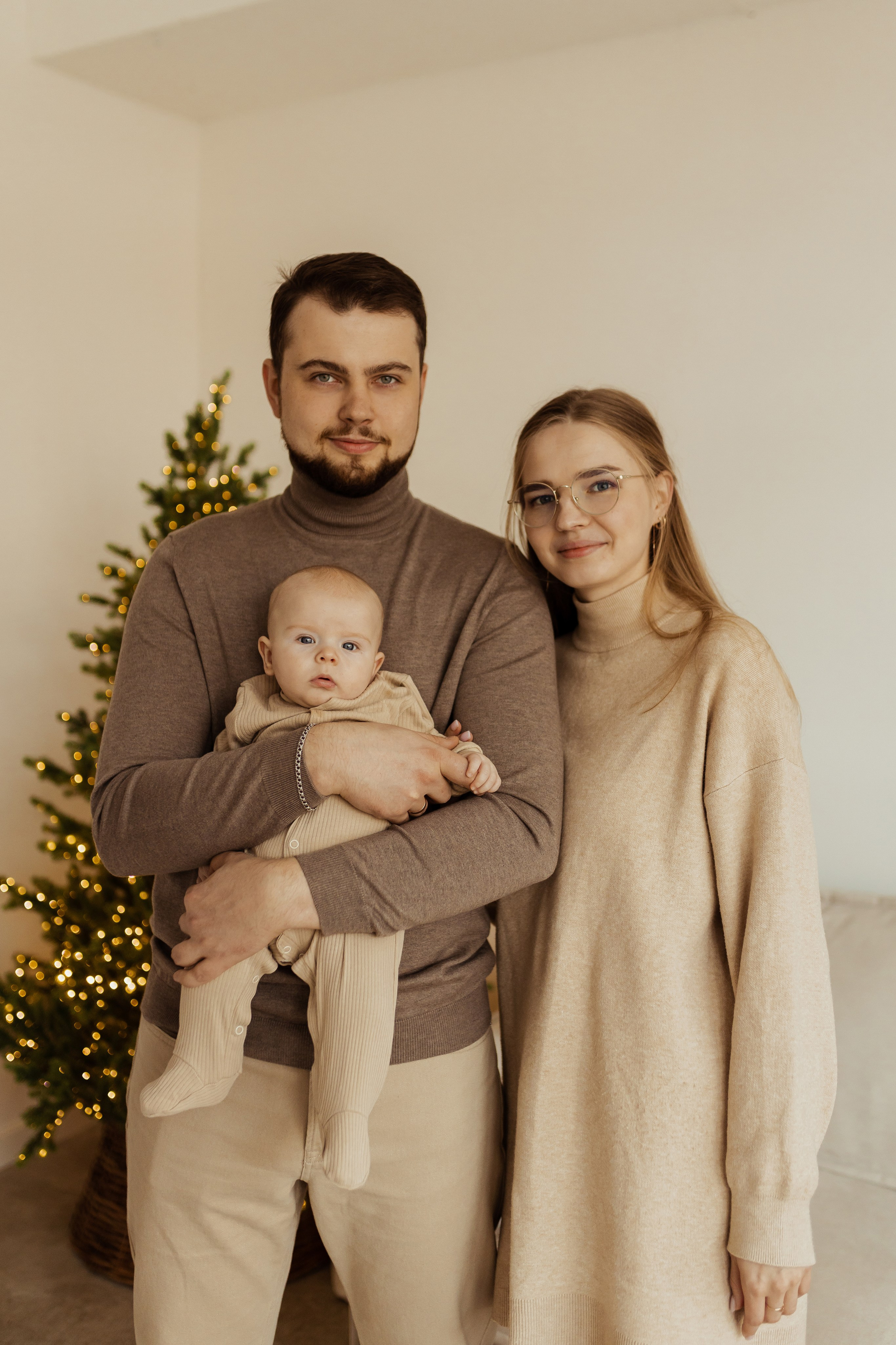 Саша, Маша и Ваня. ФОТОГРАФ Маргарита Сивакова | Ярославль Кострома Москва