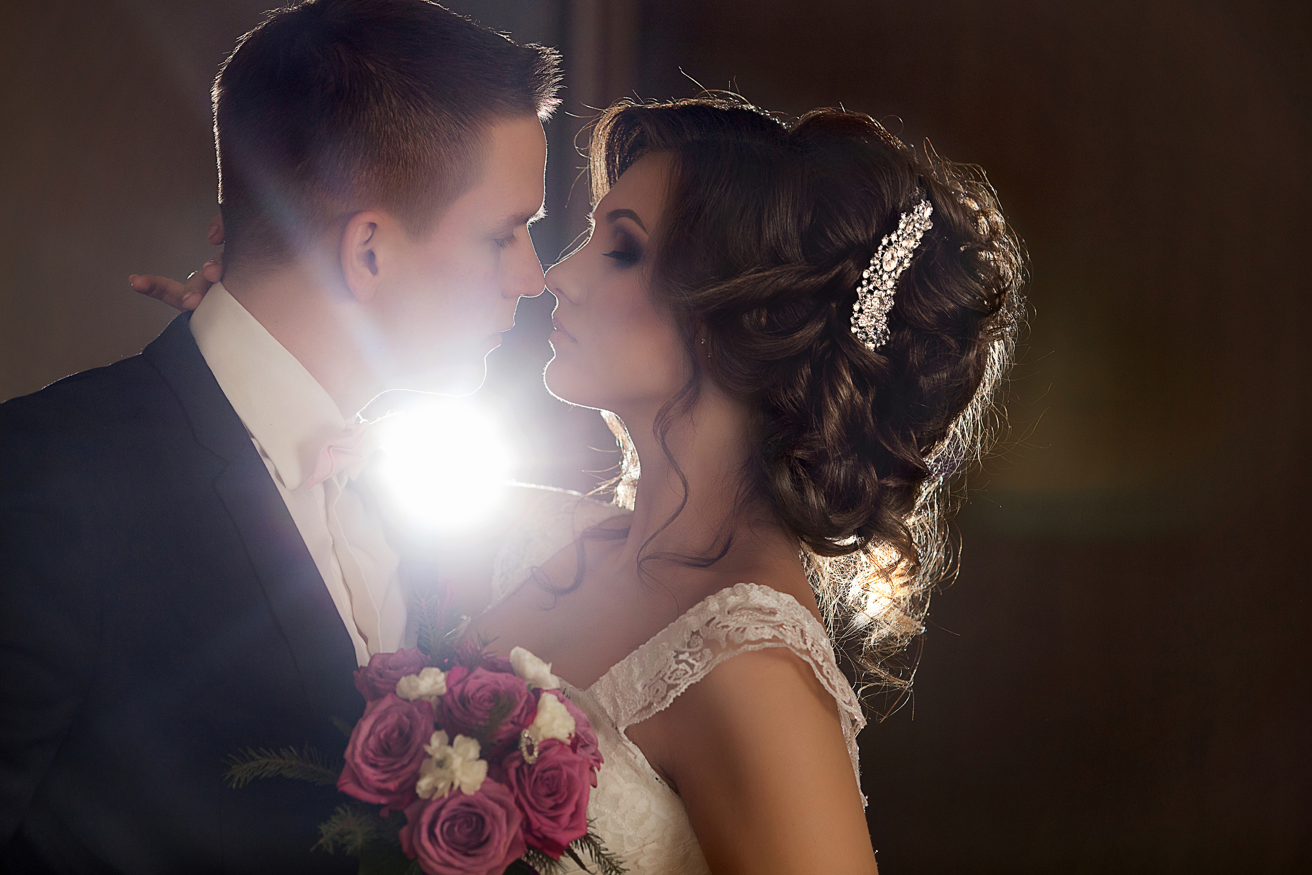 Евгений и Валентина. Свадебный фотограф Екатерина Кузнецова