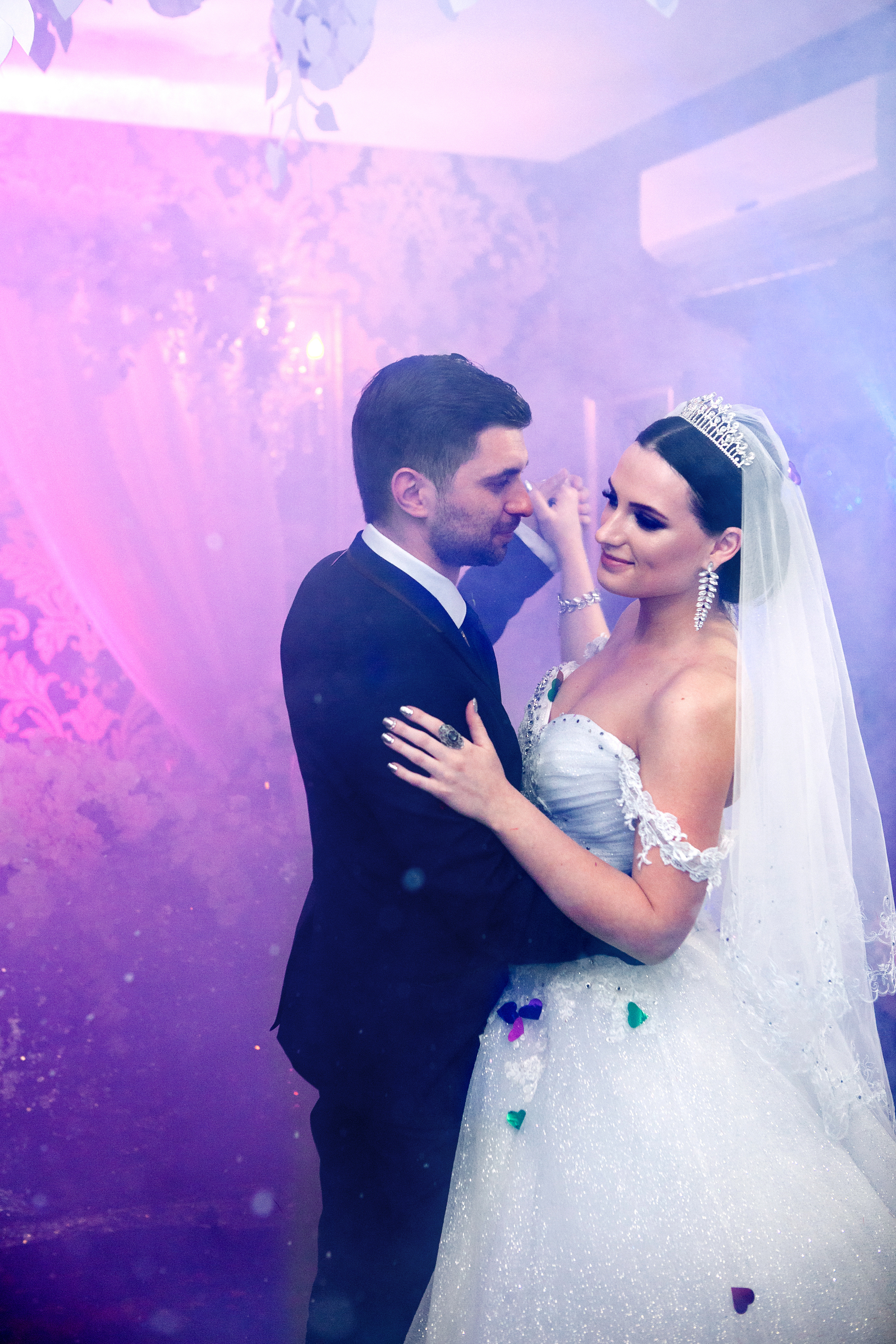 Ольга и Александр. Свадебный фотограф Екатерина Кузнецова