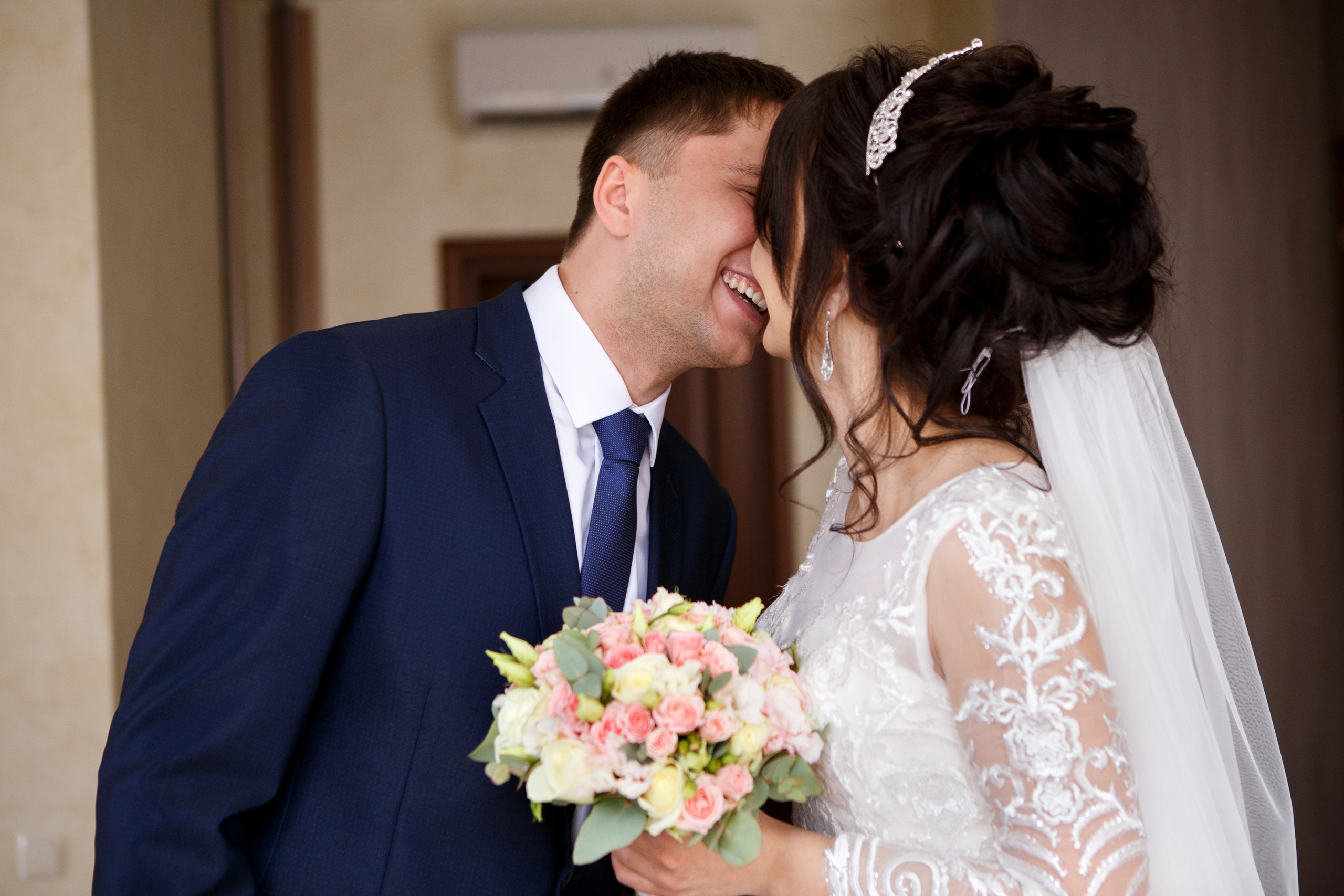 Руслан и Гульмира. Свадебный фотограф Екатерина Кузнецова