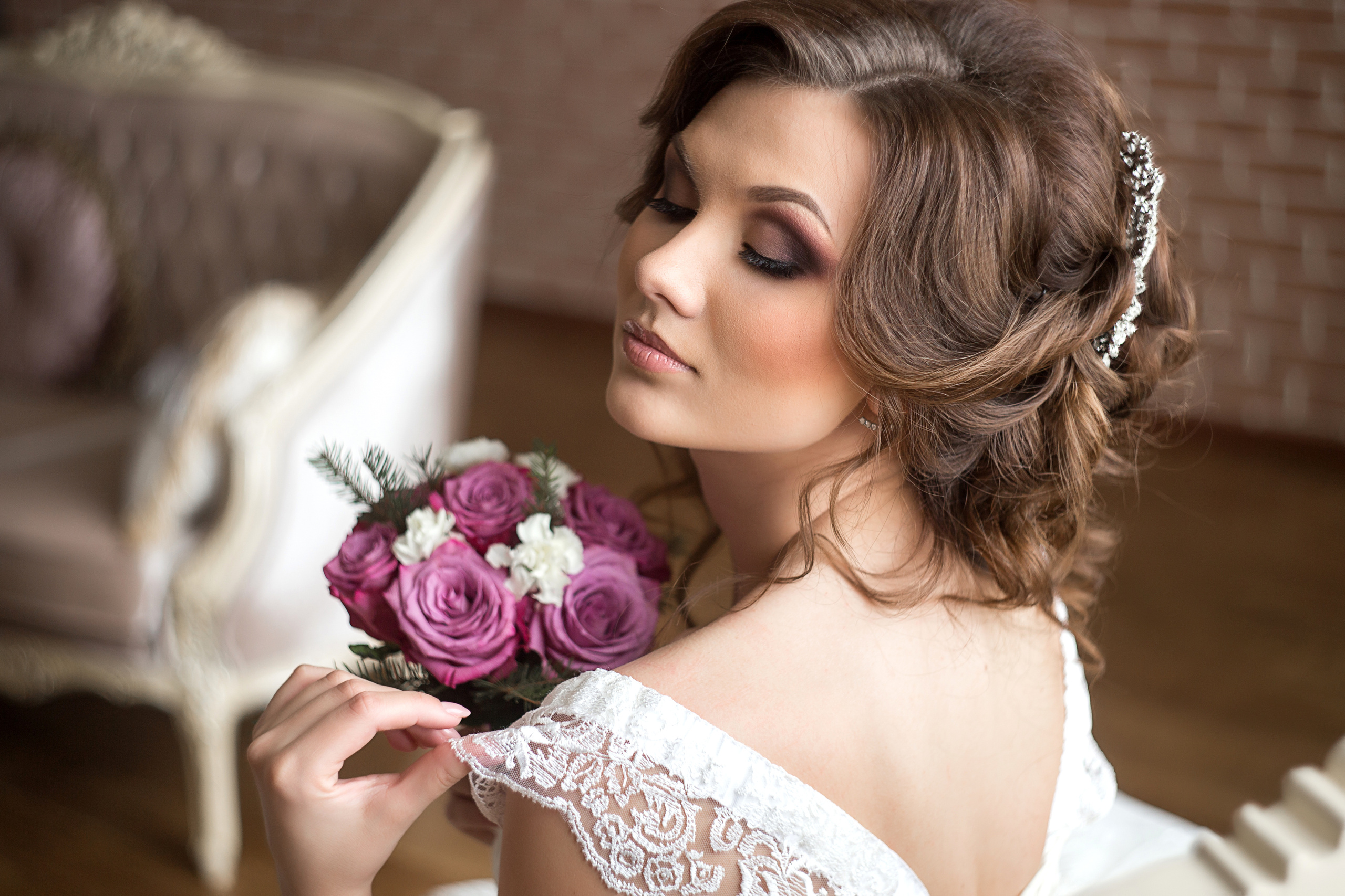 Евгений и Валентина. Свадебный фотограф Екатерина Кузнецова