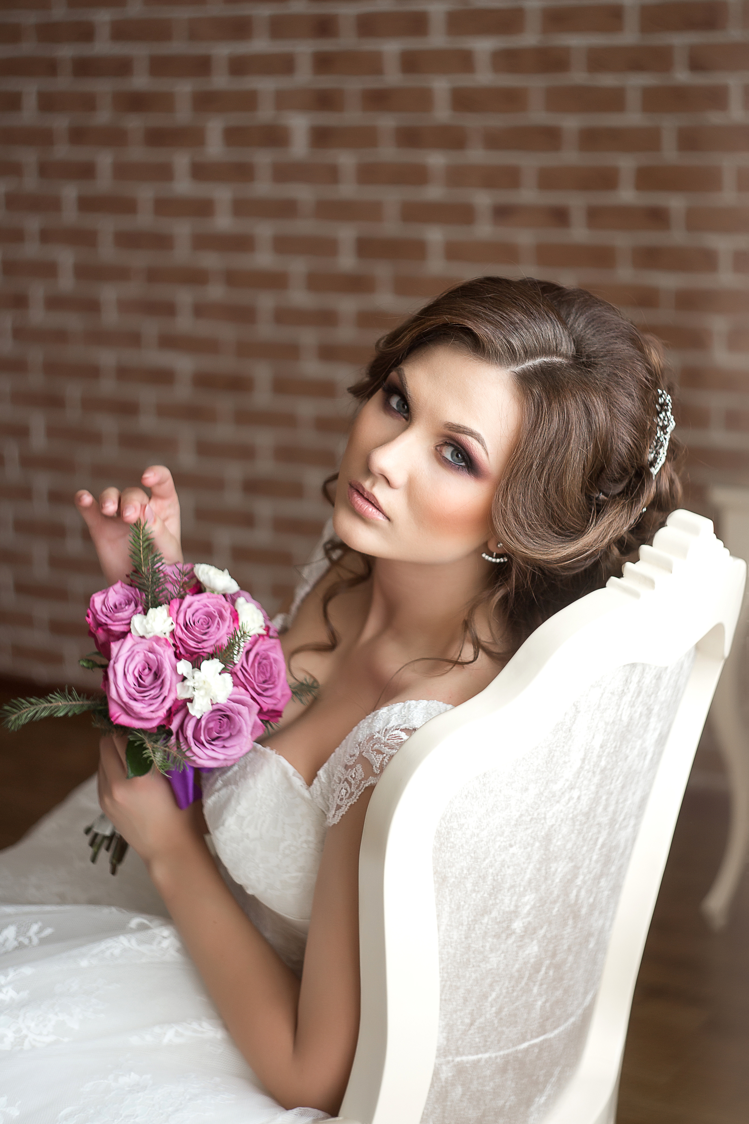 Евгений и Валентина. Свадебный фотограф Екатерина Кузнецова