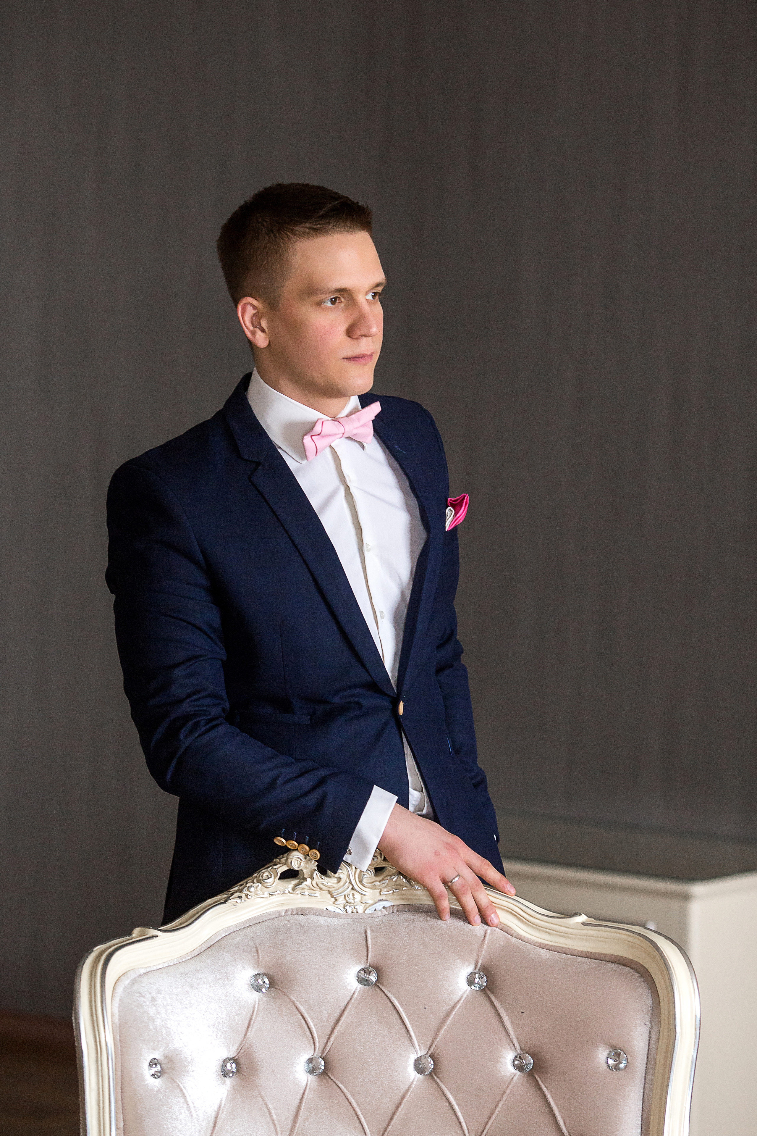 Евгений и Валентина. Свадебный фотограф Екатерина Кузнецова