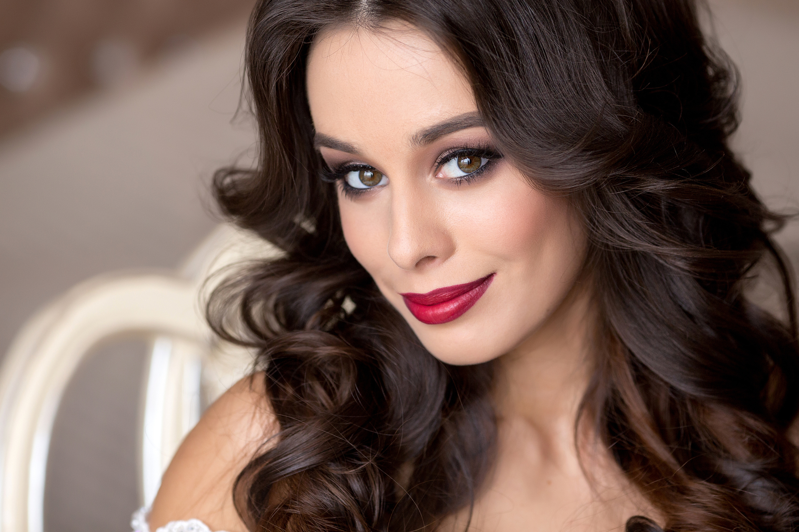 Утро Виктории. Свадебный фотограф Екатерина Кузнецова