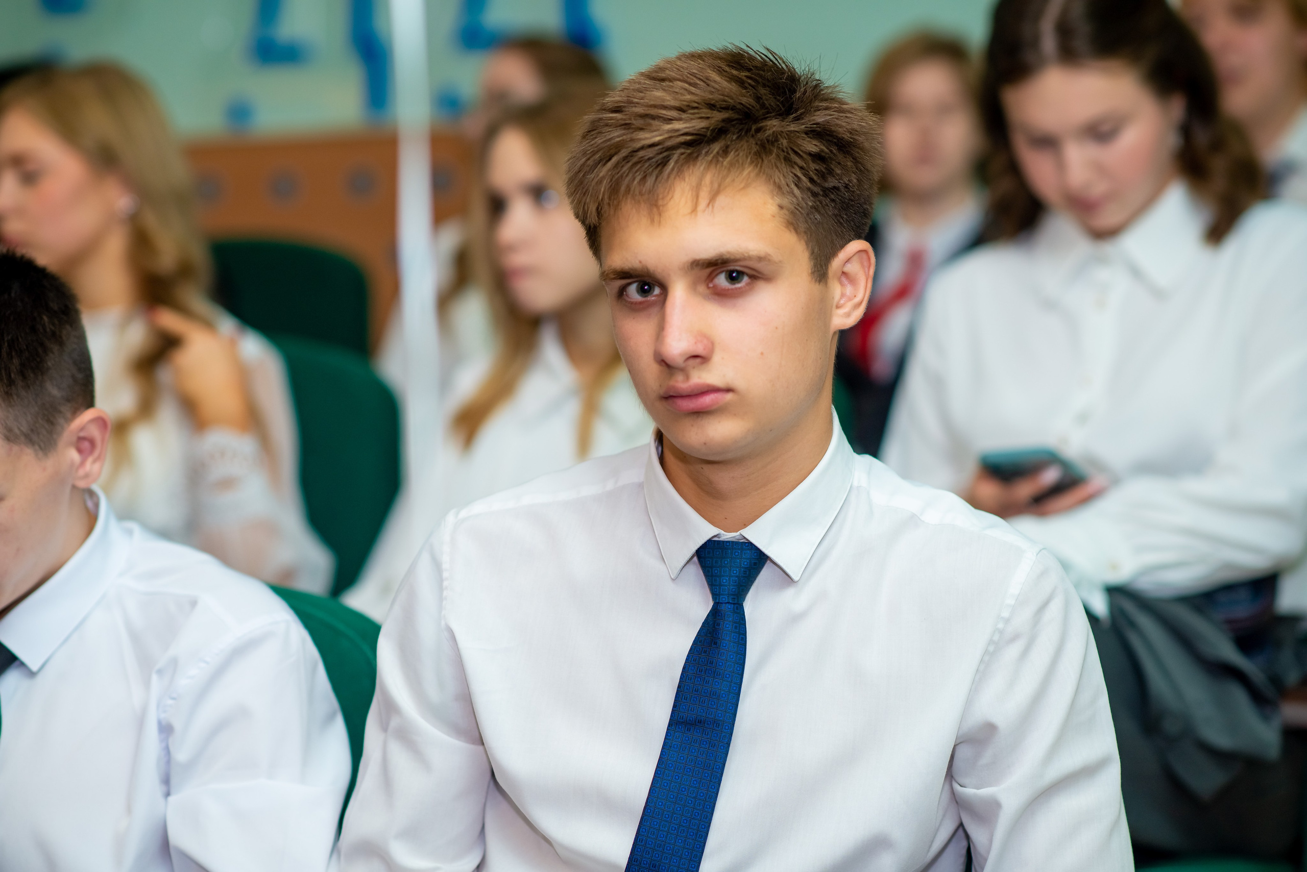 Школа 72. Женский фотограф Крещение Венчание Москва Брянск