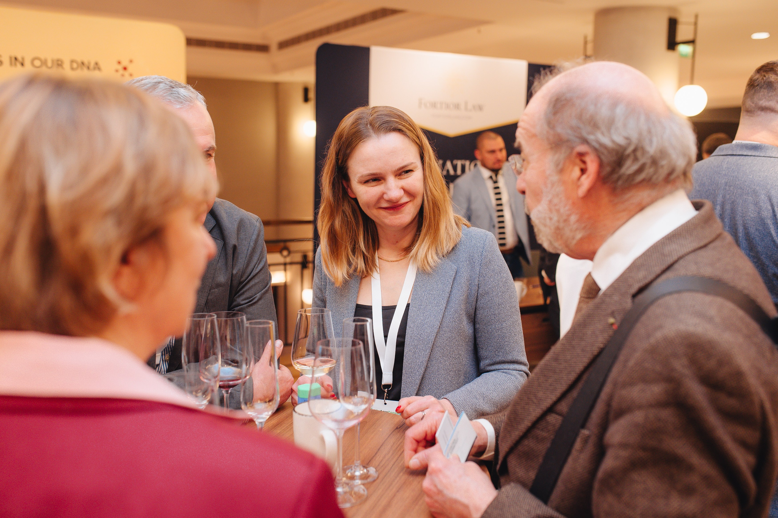 Events. Photographer in Prague Yara Kurkus