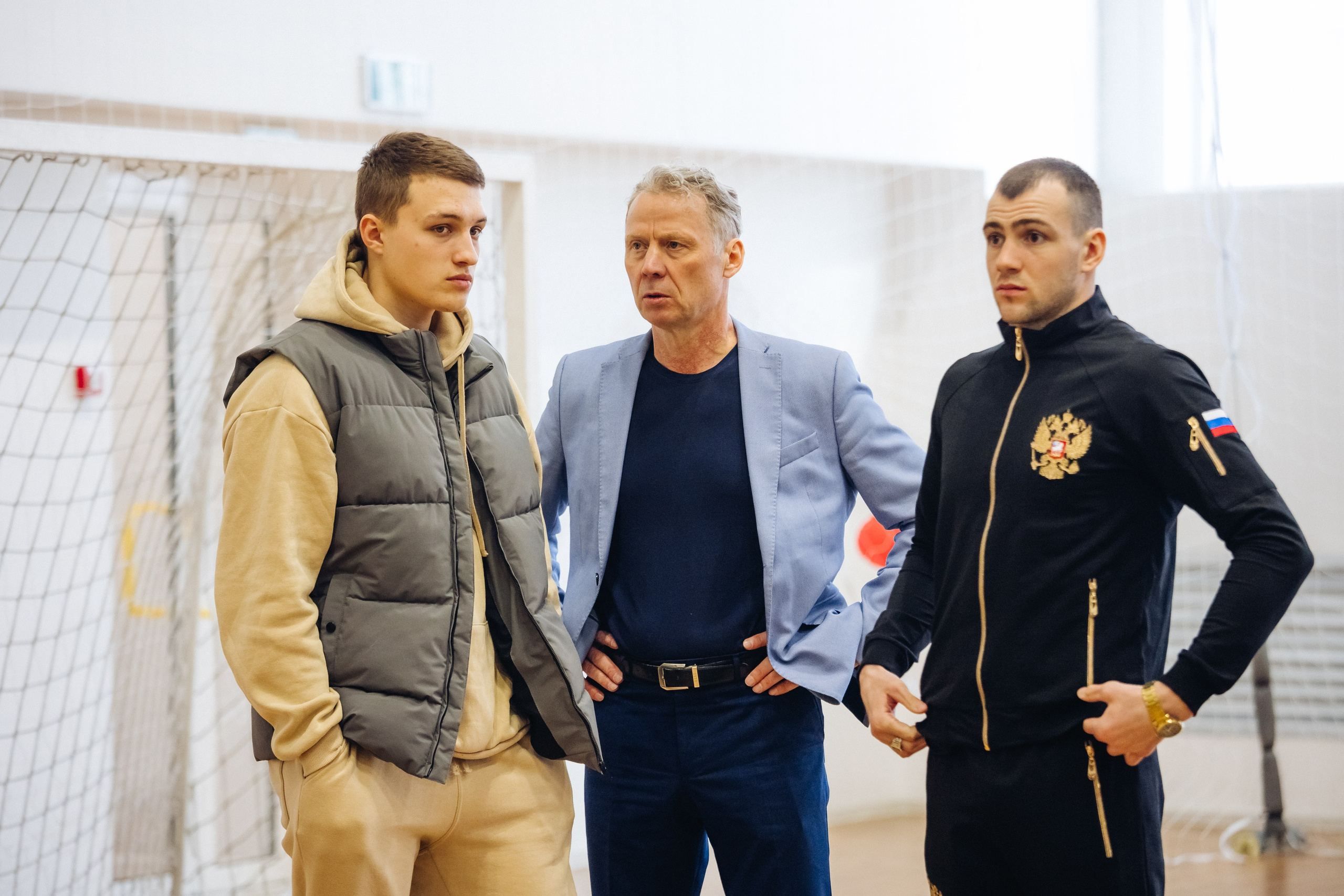 Чемпионат и первенство ДФО по кикбоксингу. Свадебный и семейный фотограф в Улан-Удэ