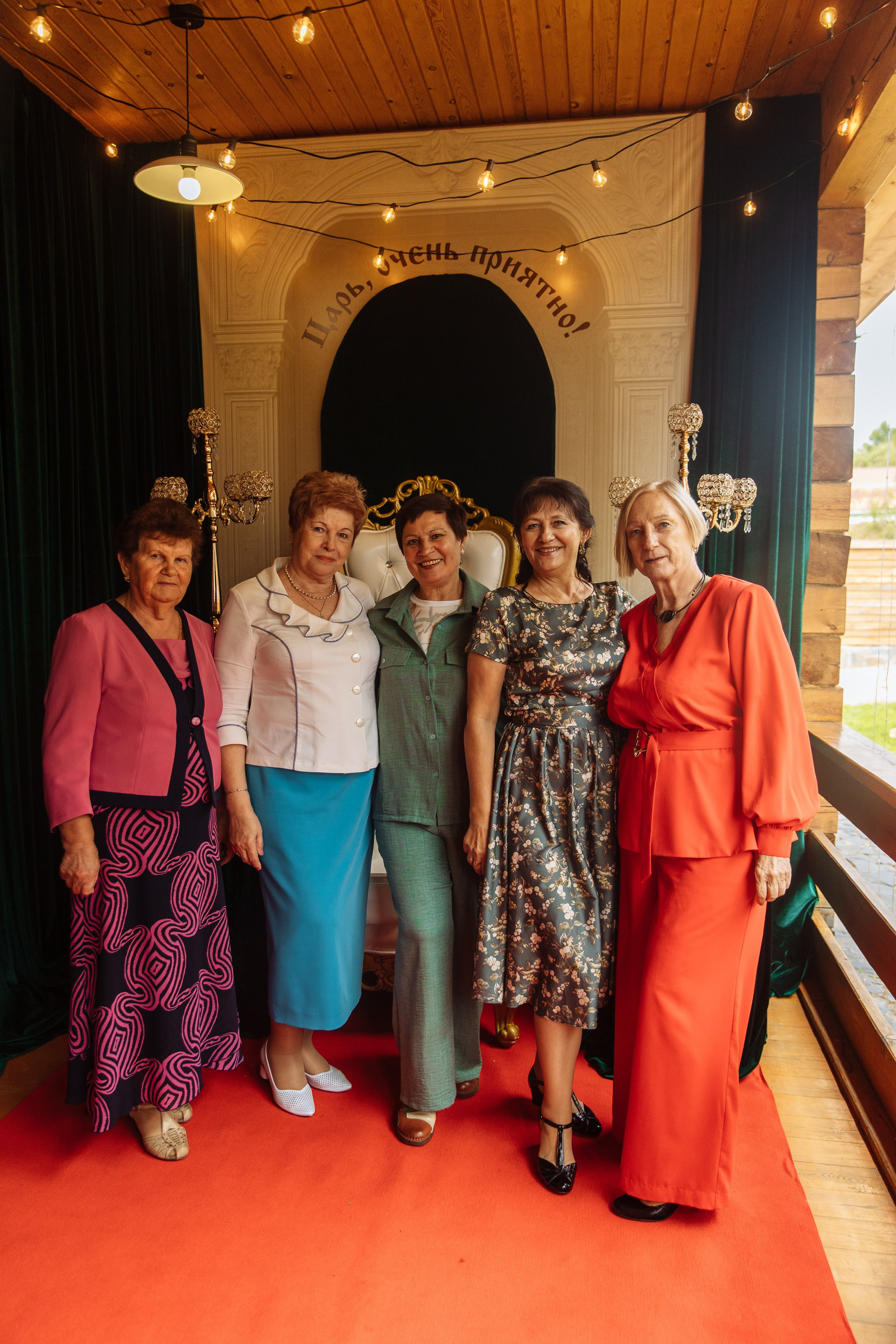 «Иван Васильевич меняет профессию» Юбилей. Свадебный и семейный фотограф в Улан-Удэ