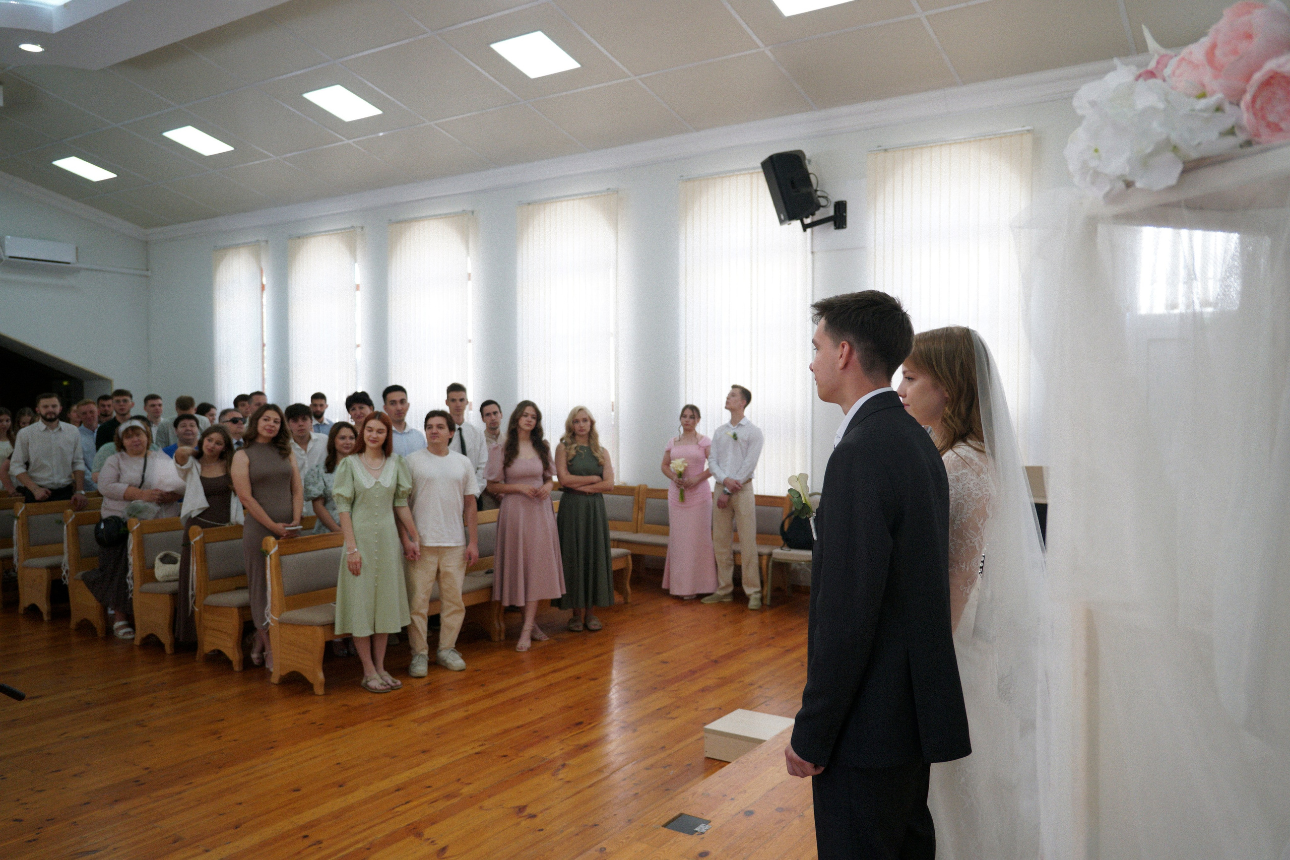 Алексей и Екатерина. Фотограф в Ростове-на-Дону Марина Мальцева