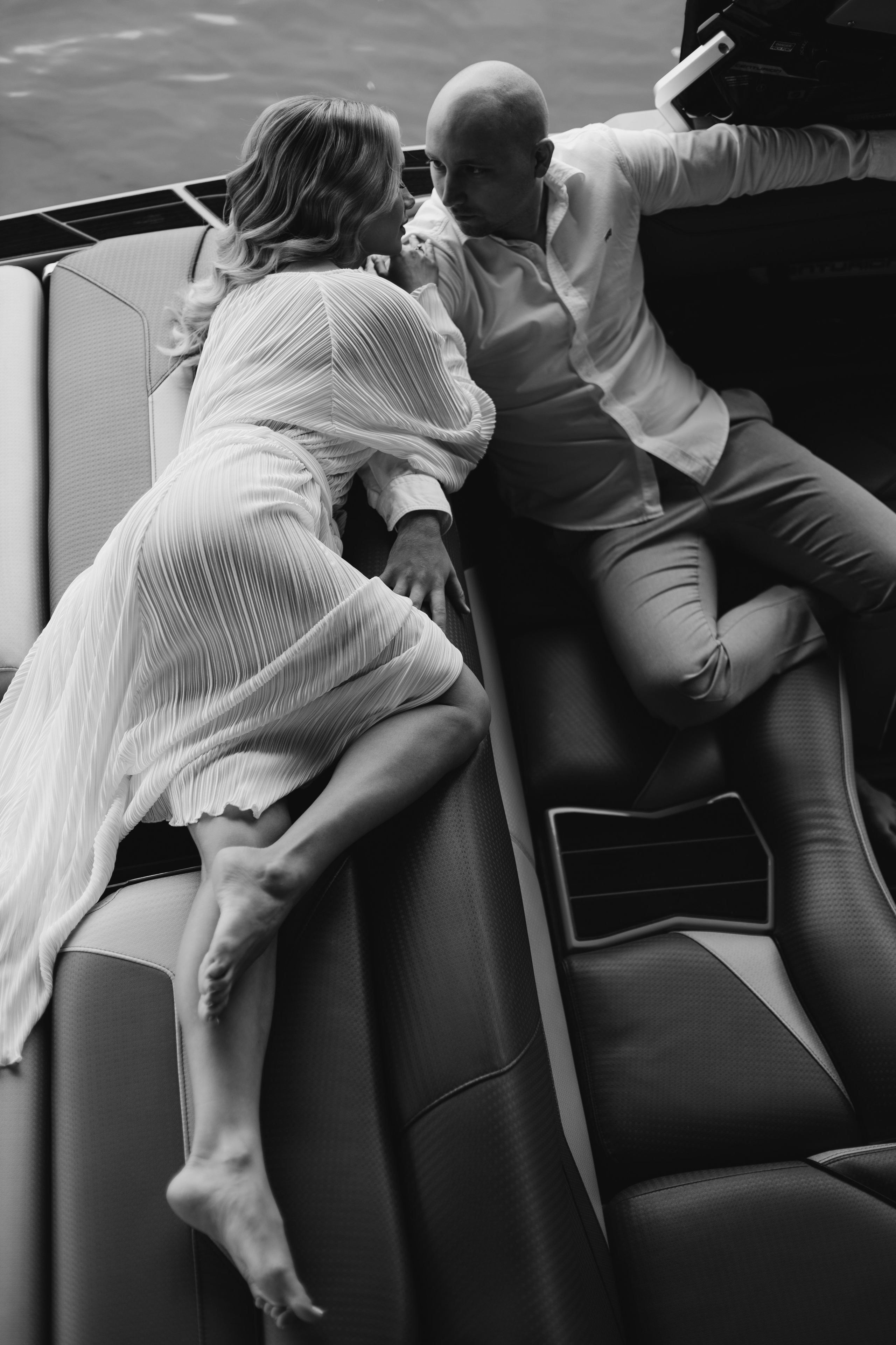 Свадебный фотограф Максим Яненко в Волгограде