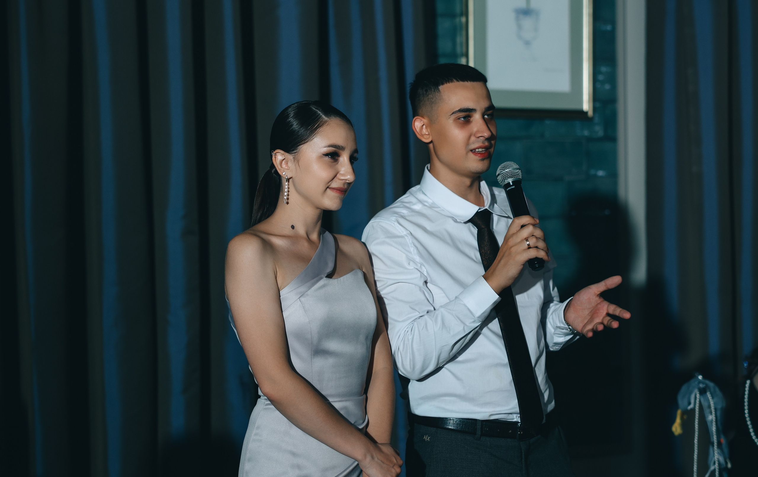 Виталий и Ирина. Свадебный и семейный фотограф в Ростове-на-Дону Марианна Хахладжева