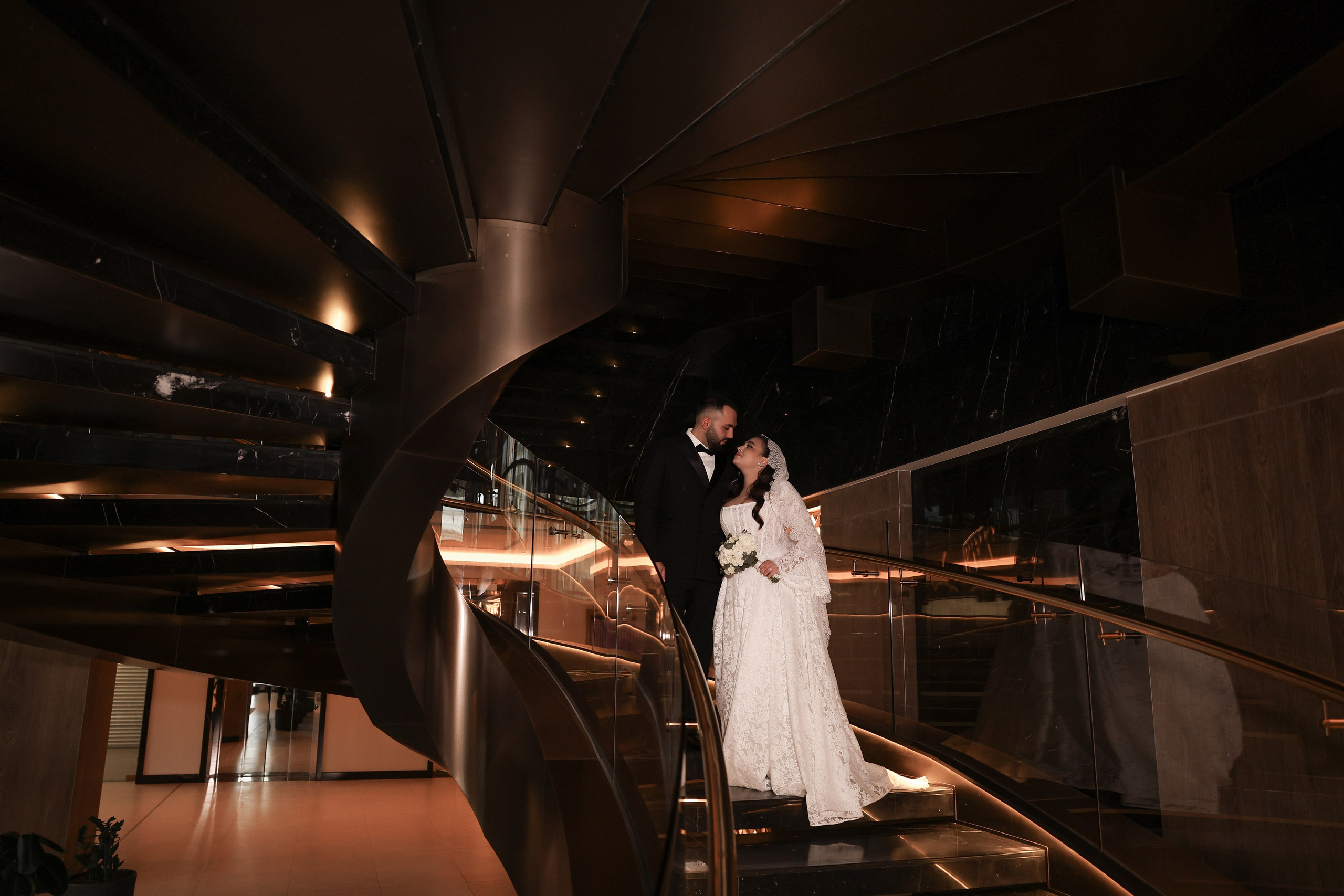 Нарек и Сюзанна. Свадебный и семейный фотограф в Ростове-на-Дону Марианна Хахладжева