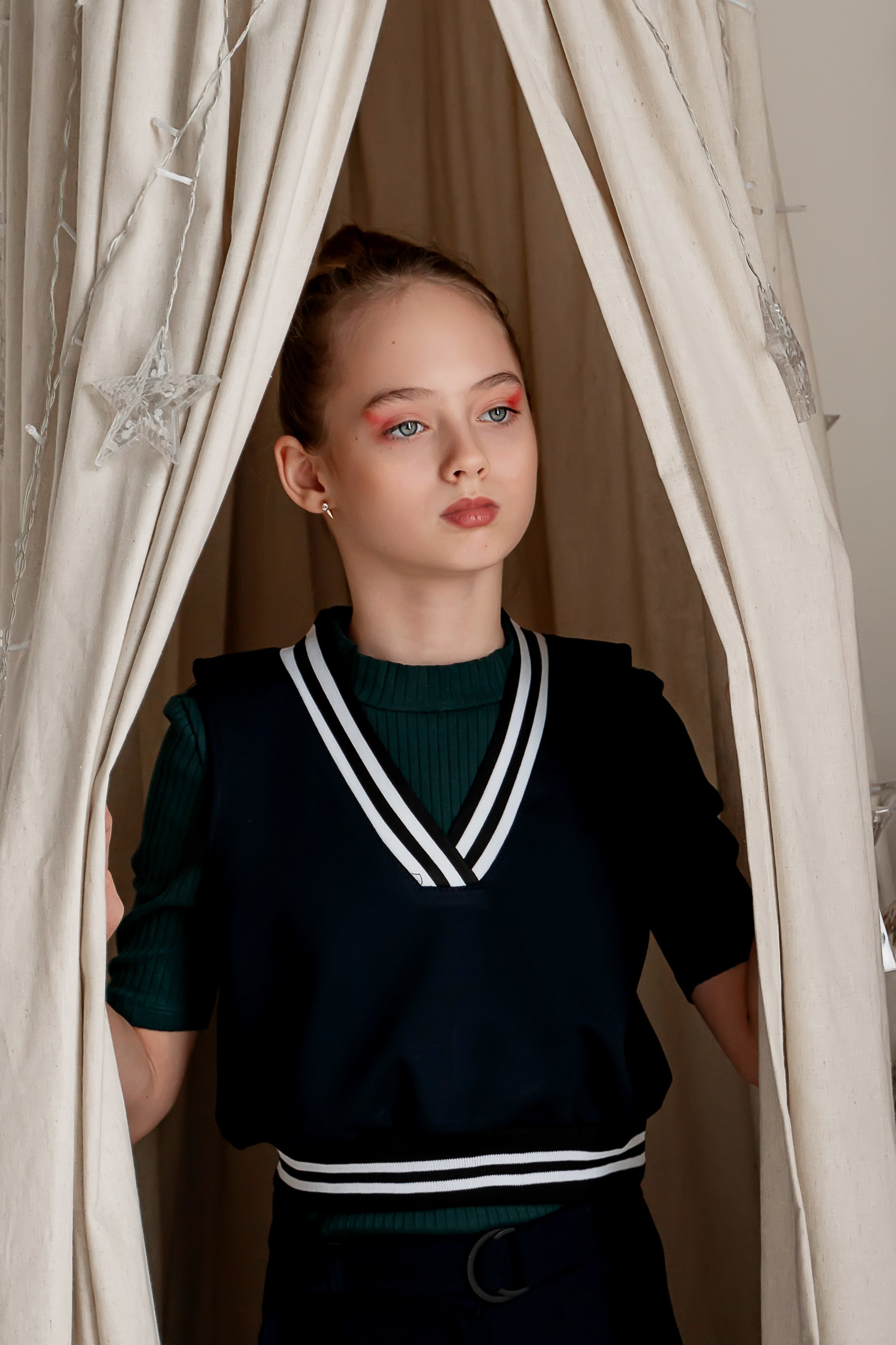 Александрова Евгения. Promodels