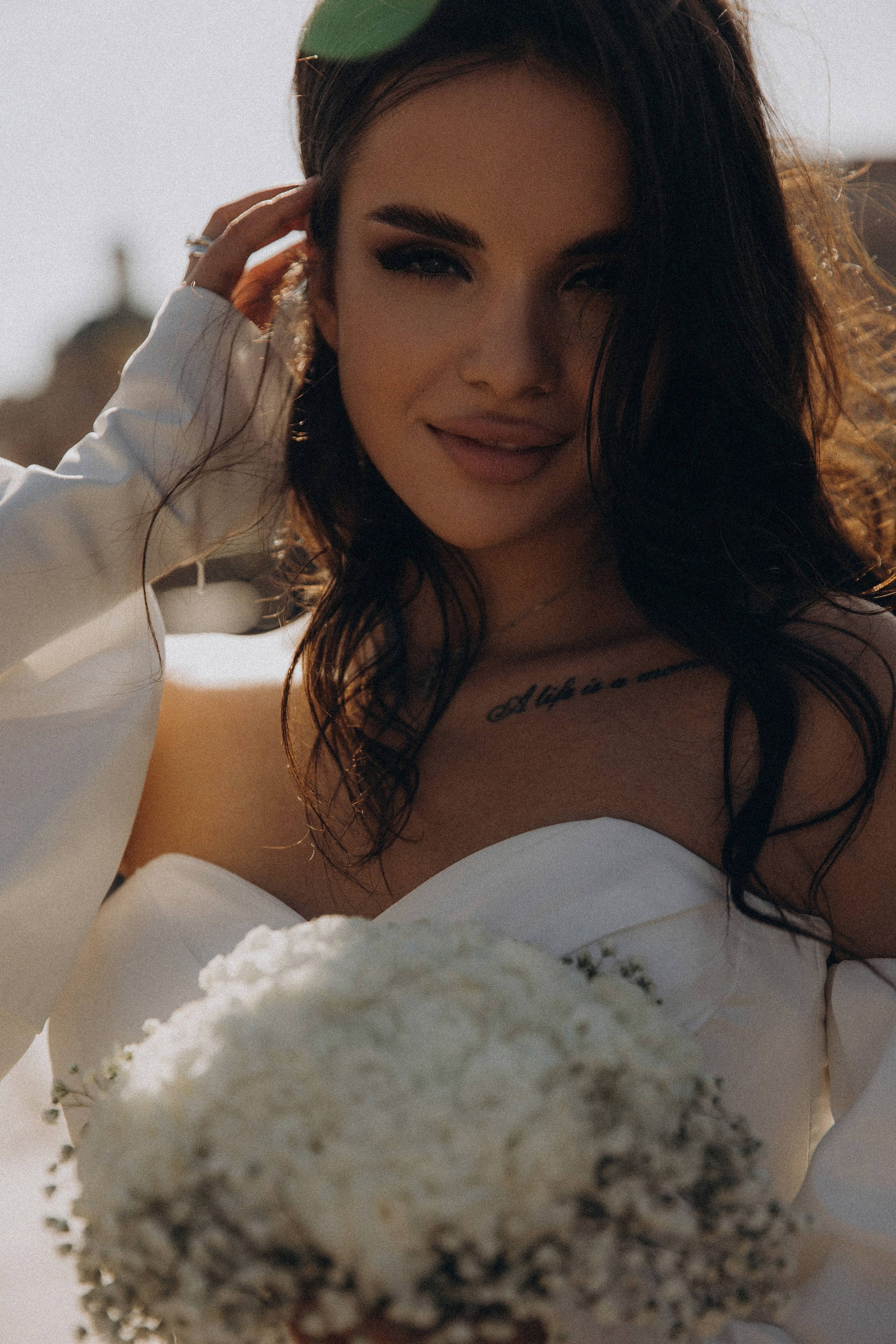 WEDDING 11. Фотограф Анна Путилина