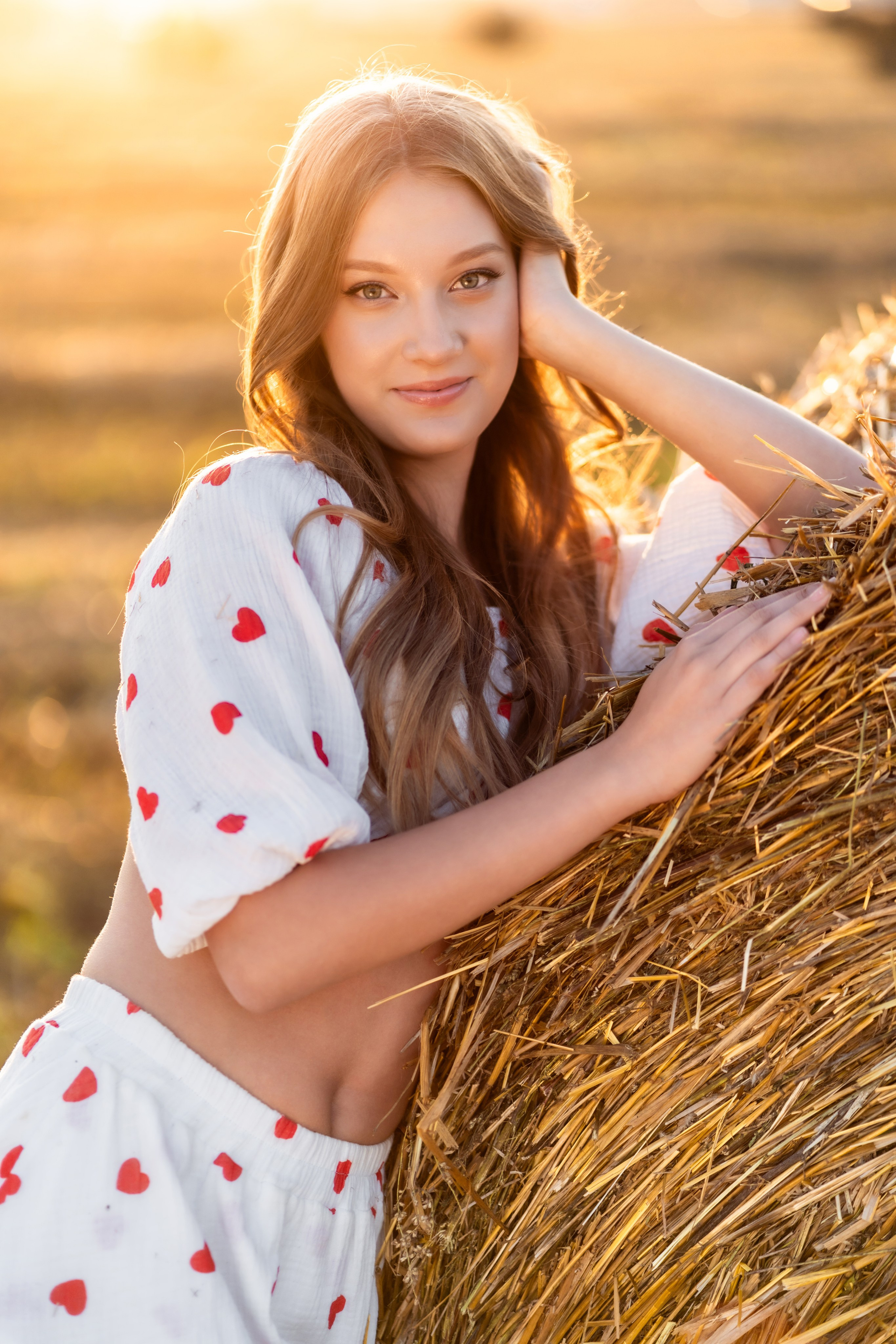 ПОРТРЕТНЫЙ ФОТОГРАФ в Иваново ВАРВАРА МУРАШОВА