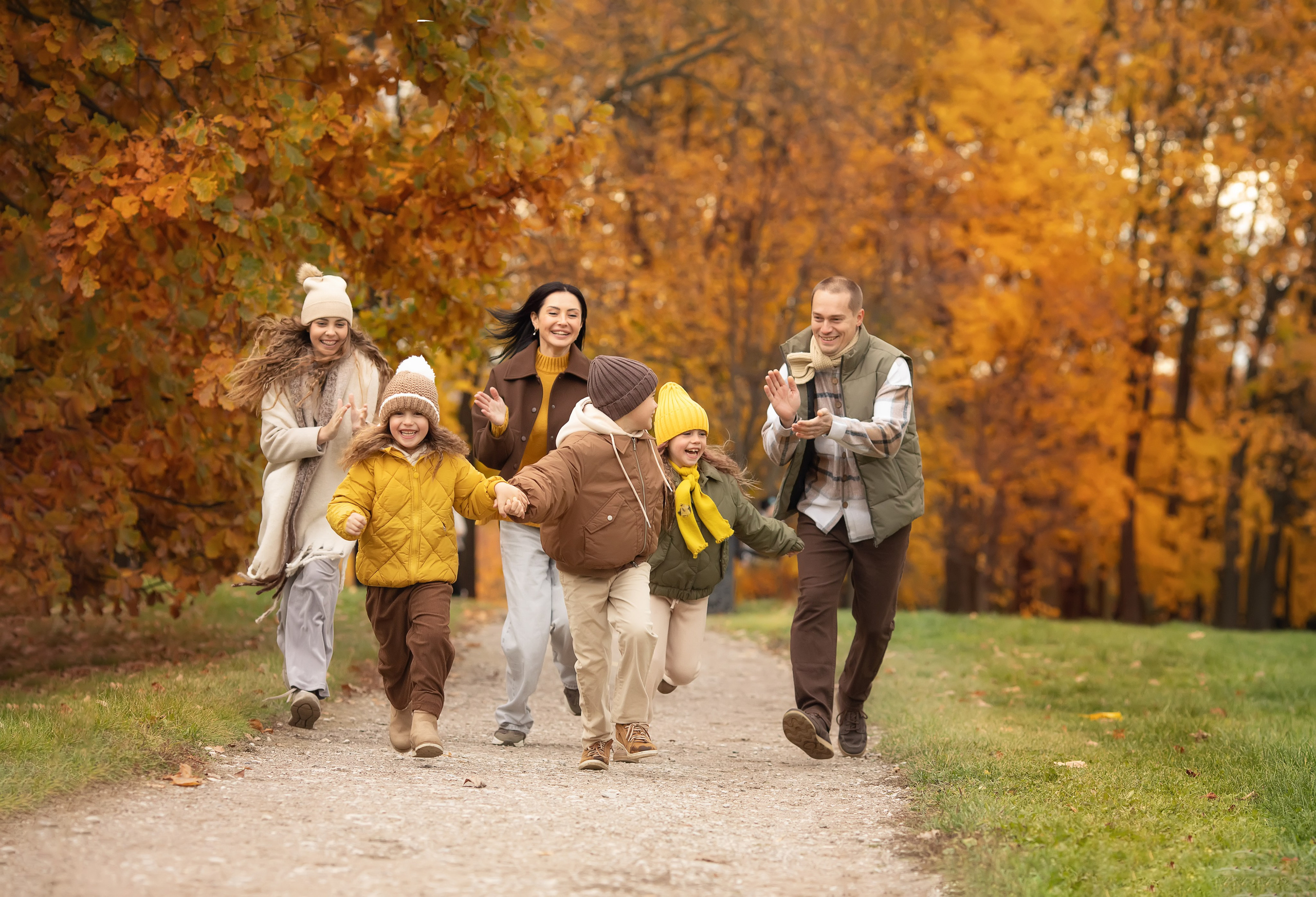 ФОТОПРОГУЛКИ. ФОТОГРАФ
