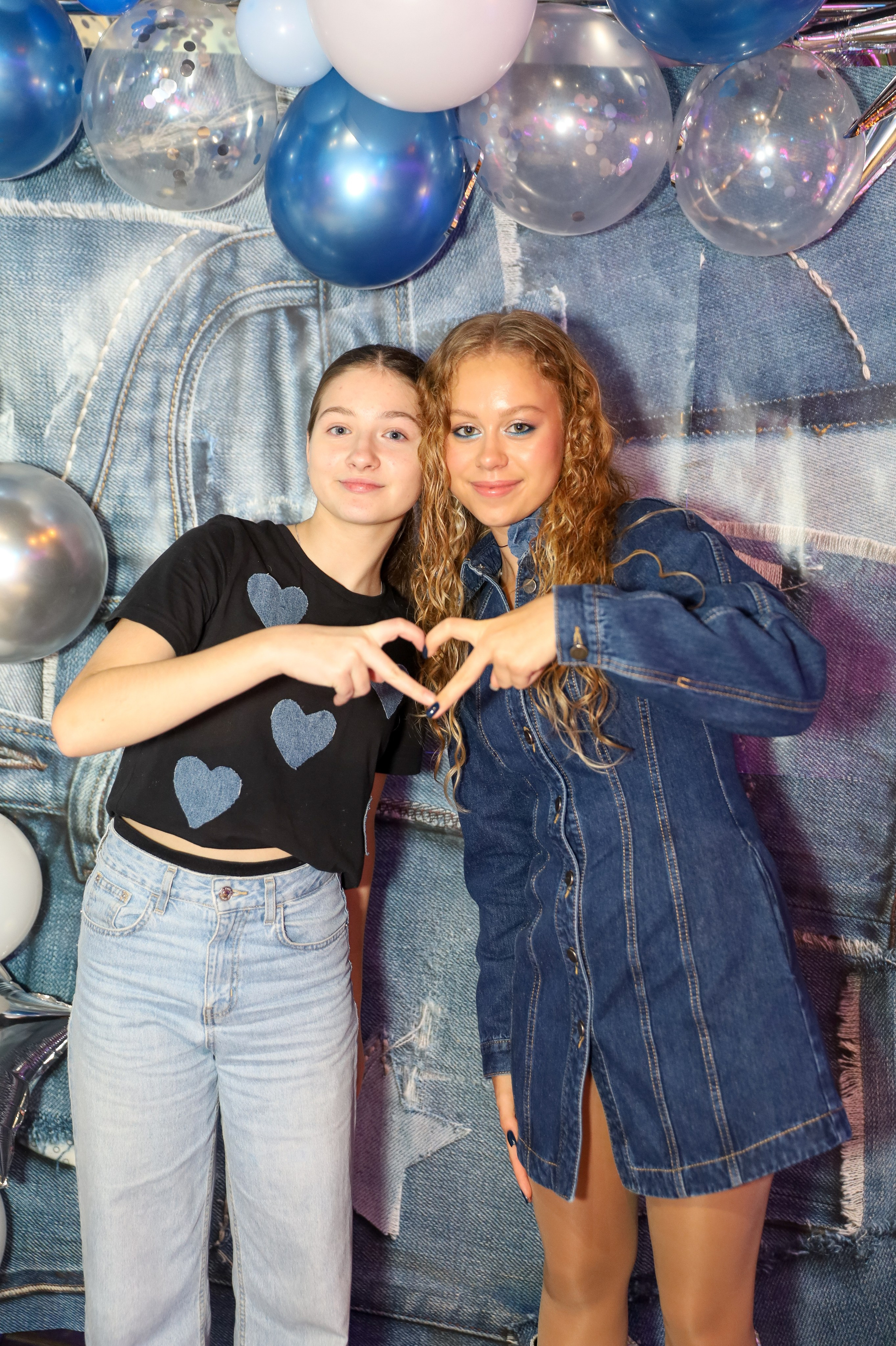 ДЕНЬ РОЖДЕНИЯ СОФИИ В UPLINE SPACE. Фотограф мероприятий Ирина Каширина