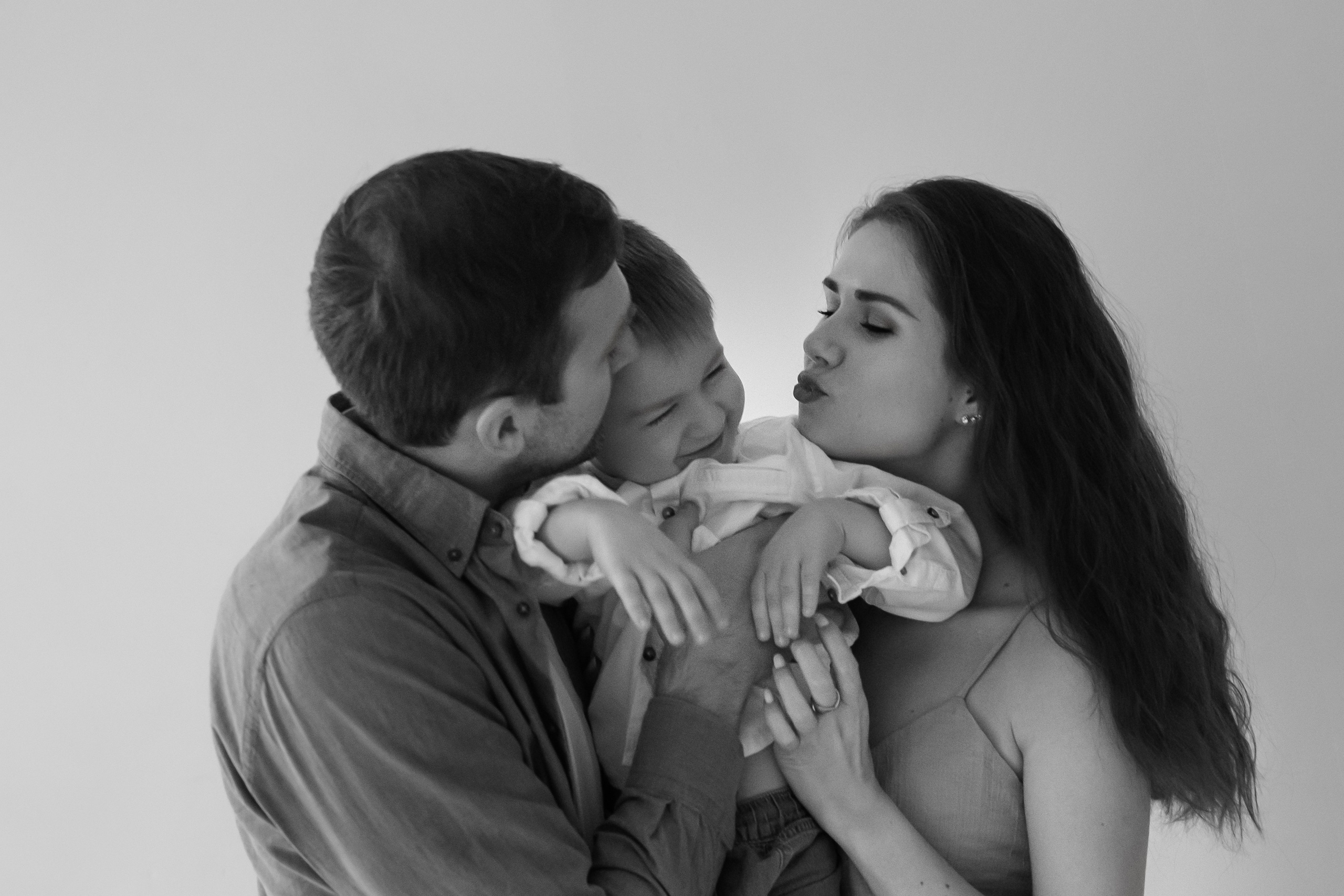 Семейная фотосессия. Семейный и детский фотограф в Мелитополе /Наталья Зацеркляная