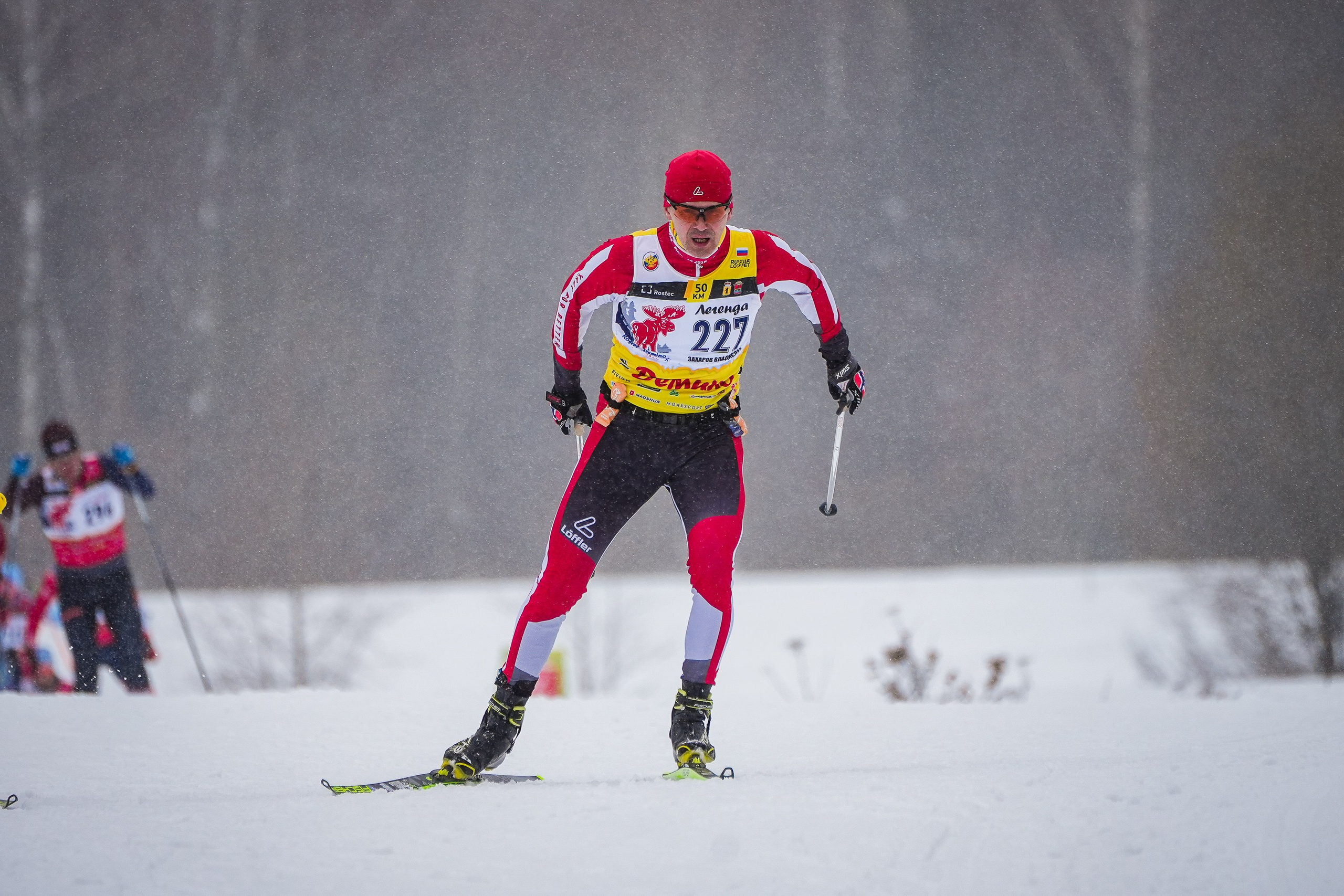 Дёминский марафон | 2024.03.01-03. Sergey Sutkovoy — Designer, photographer, traveler, woodworker