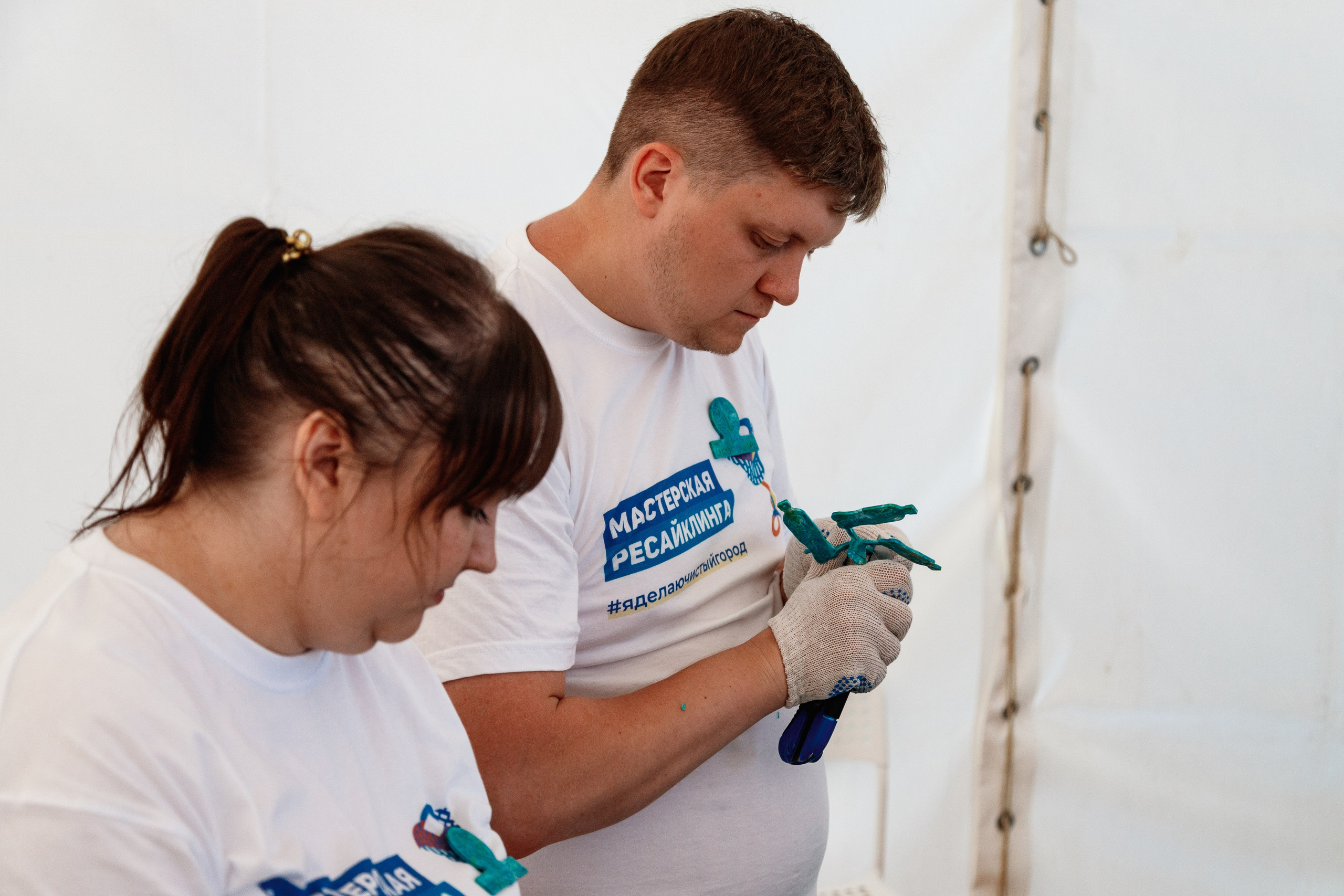 Экософия. Фотограф Захваткин Роман