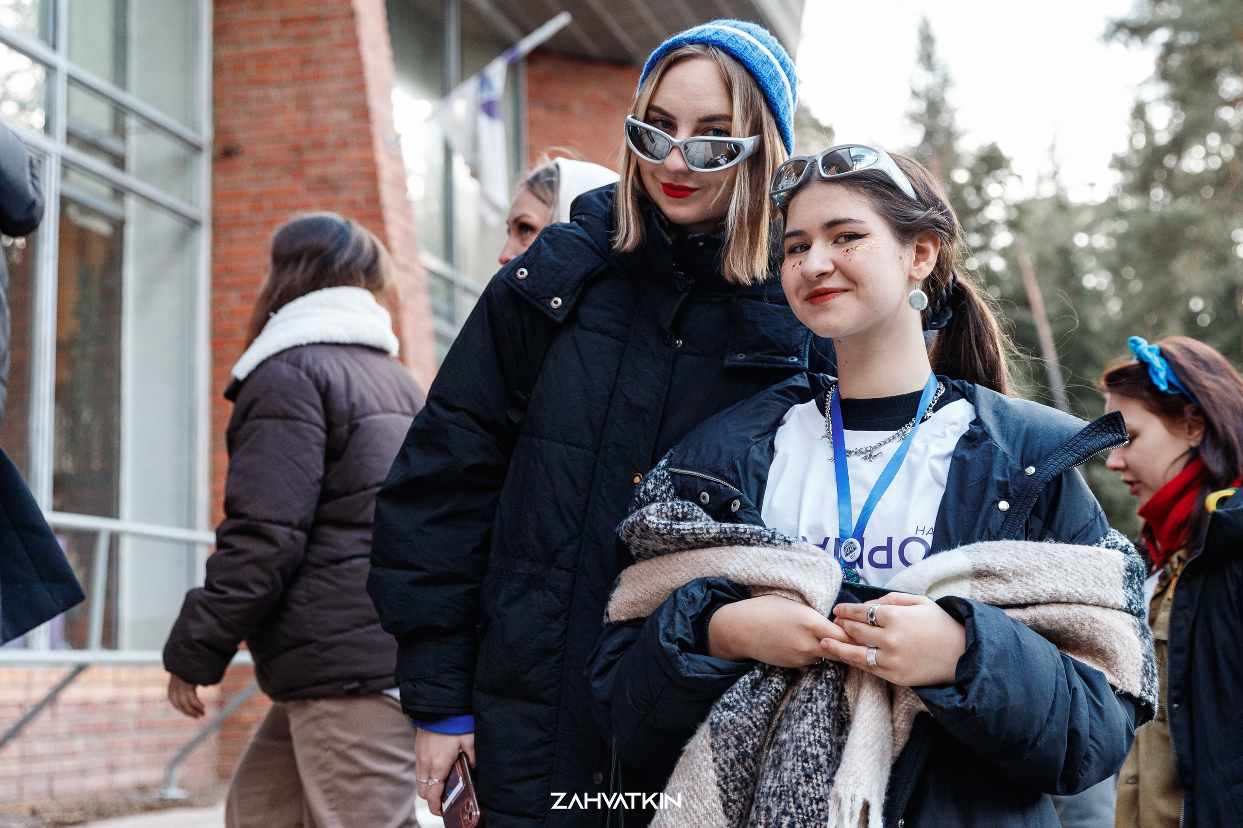 Съезд «Вся наша жизнь» 2023. Фотограф Захваткин Роман