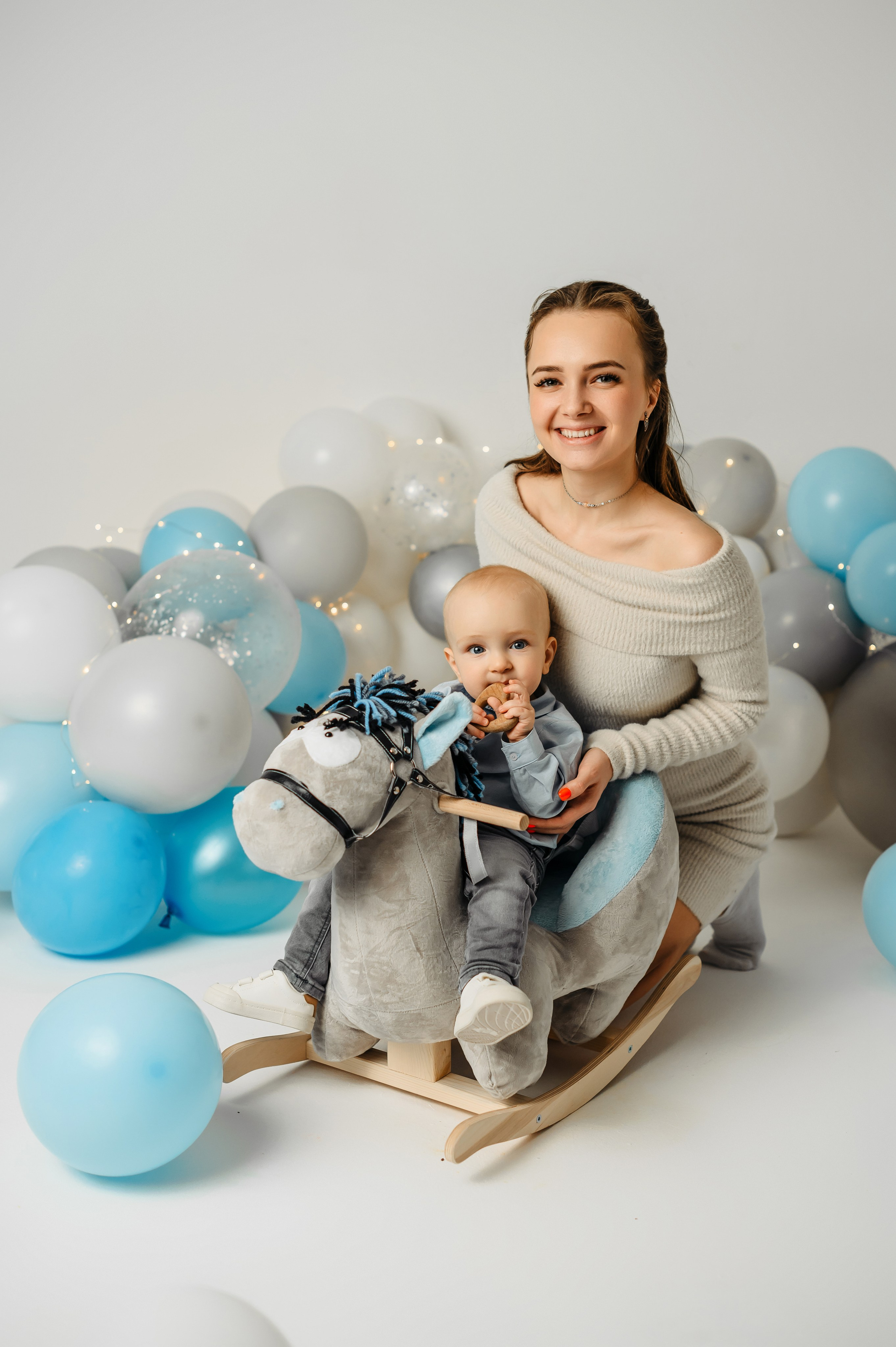 Мальчики. Семейный и детский фотограф в Калининиграде Оксана Лебедева