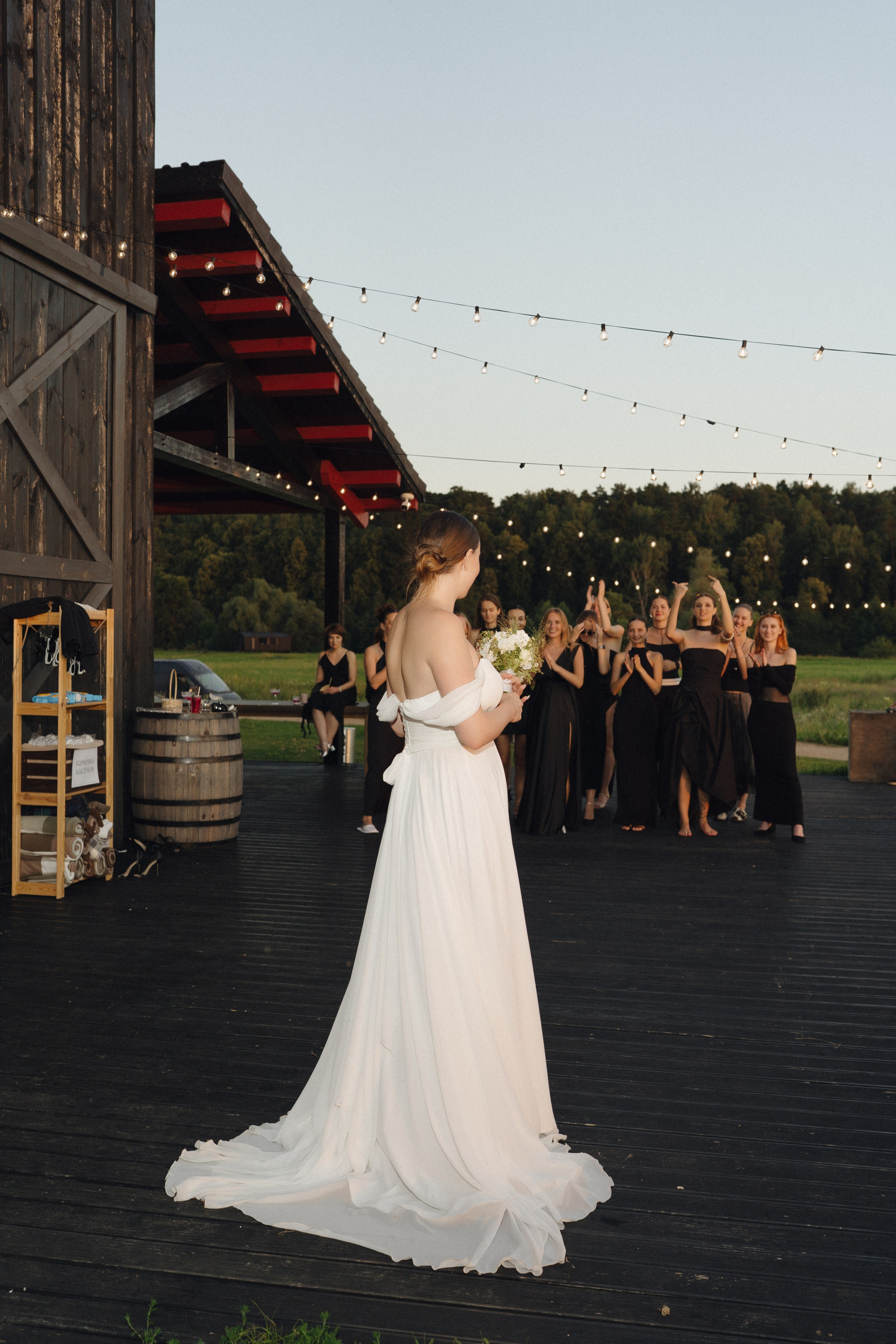 Котики. Свадебный фотограф Наташа Алешина