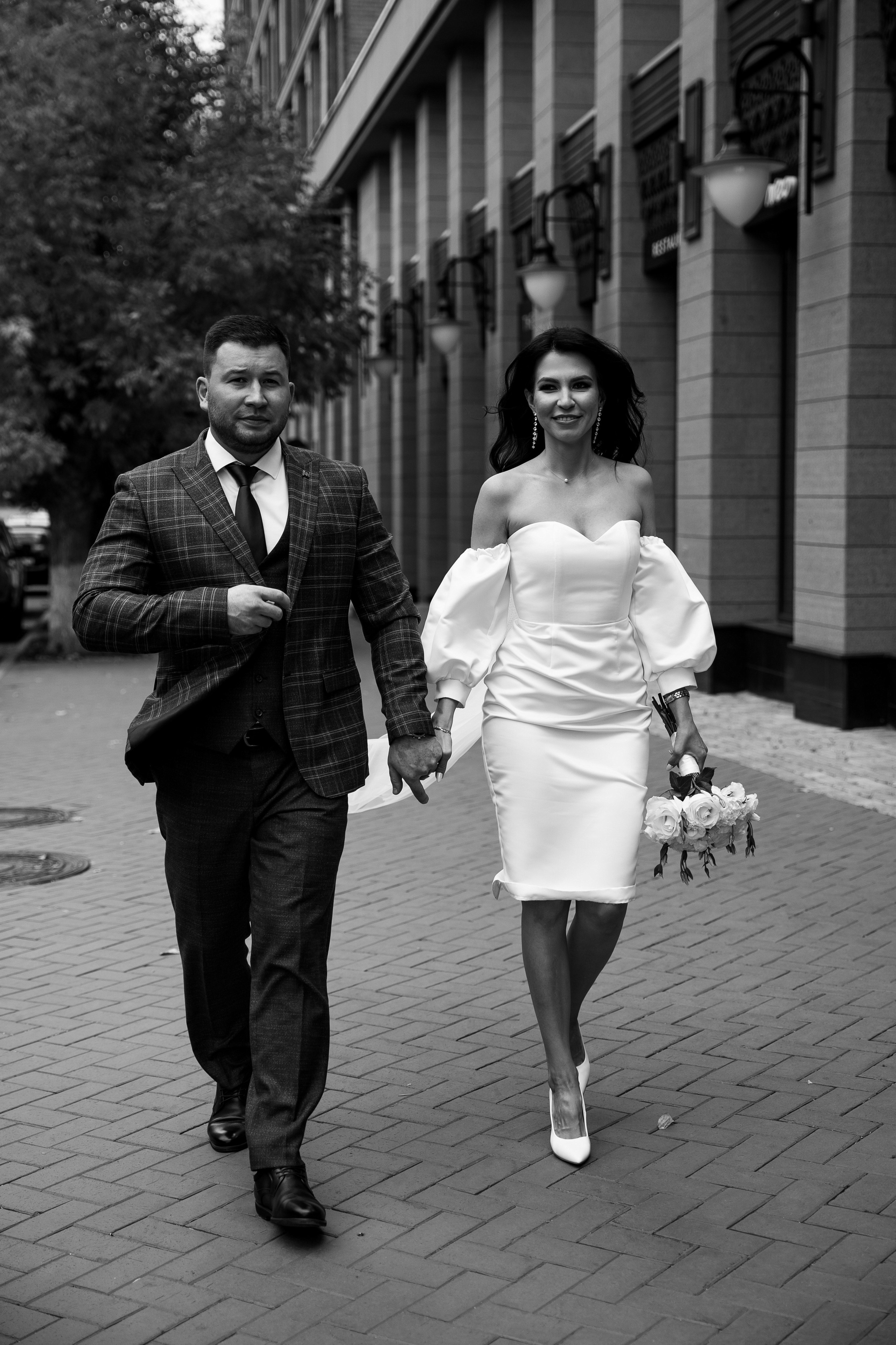 Свадьбы. Свадебный и семейный фотограф в Уфе Руслан Миргаляов