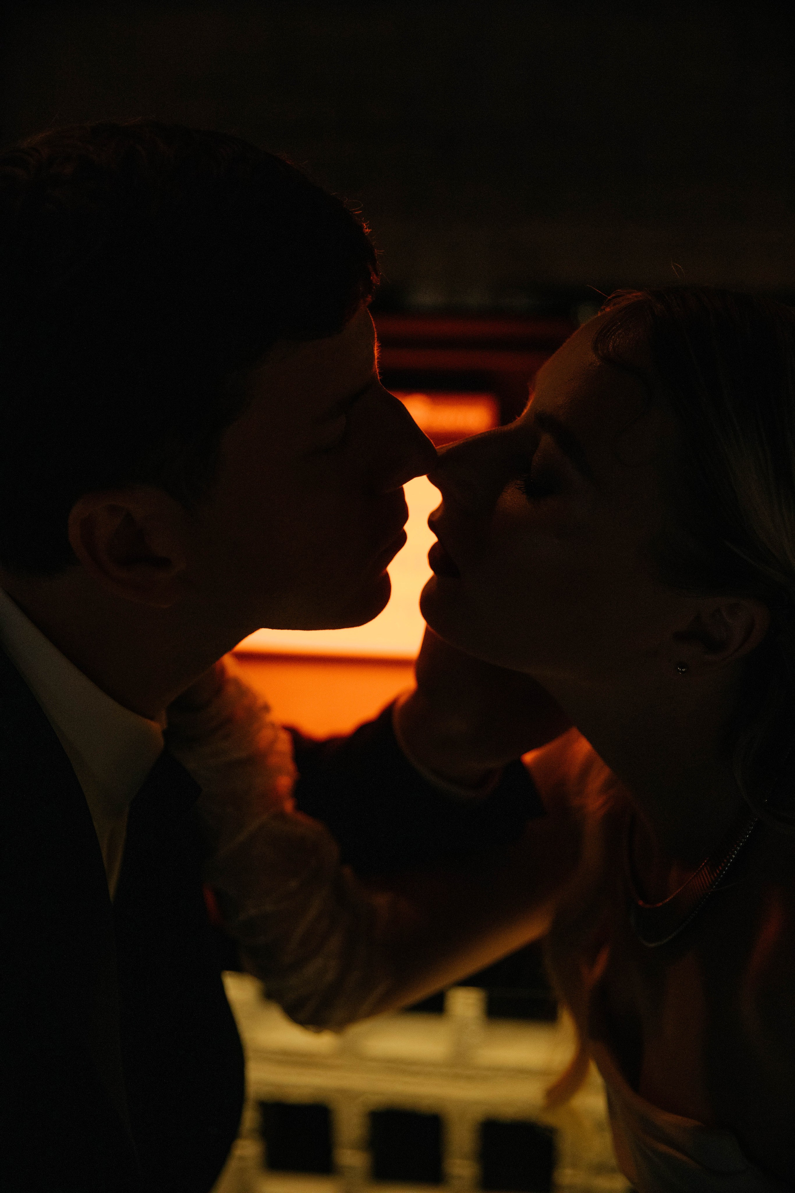 Антон и Полина. Фотограф Барнаул Полина Теплова