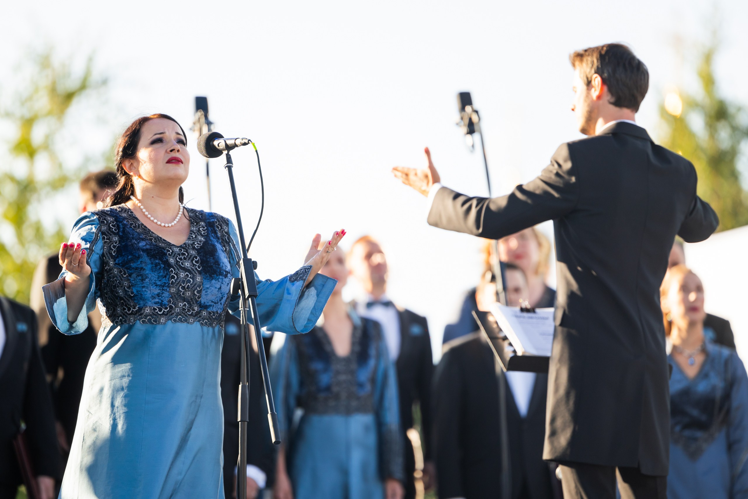 Концерты. Фотограф в Москве Оля Жарких