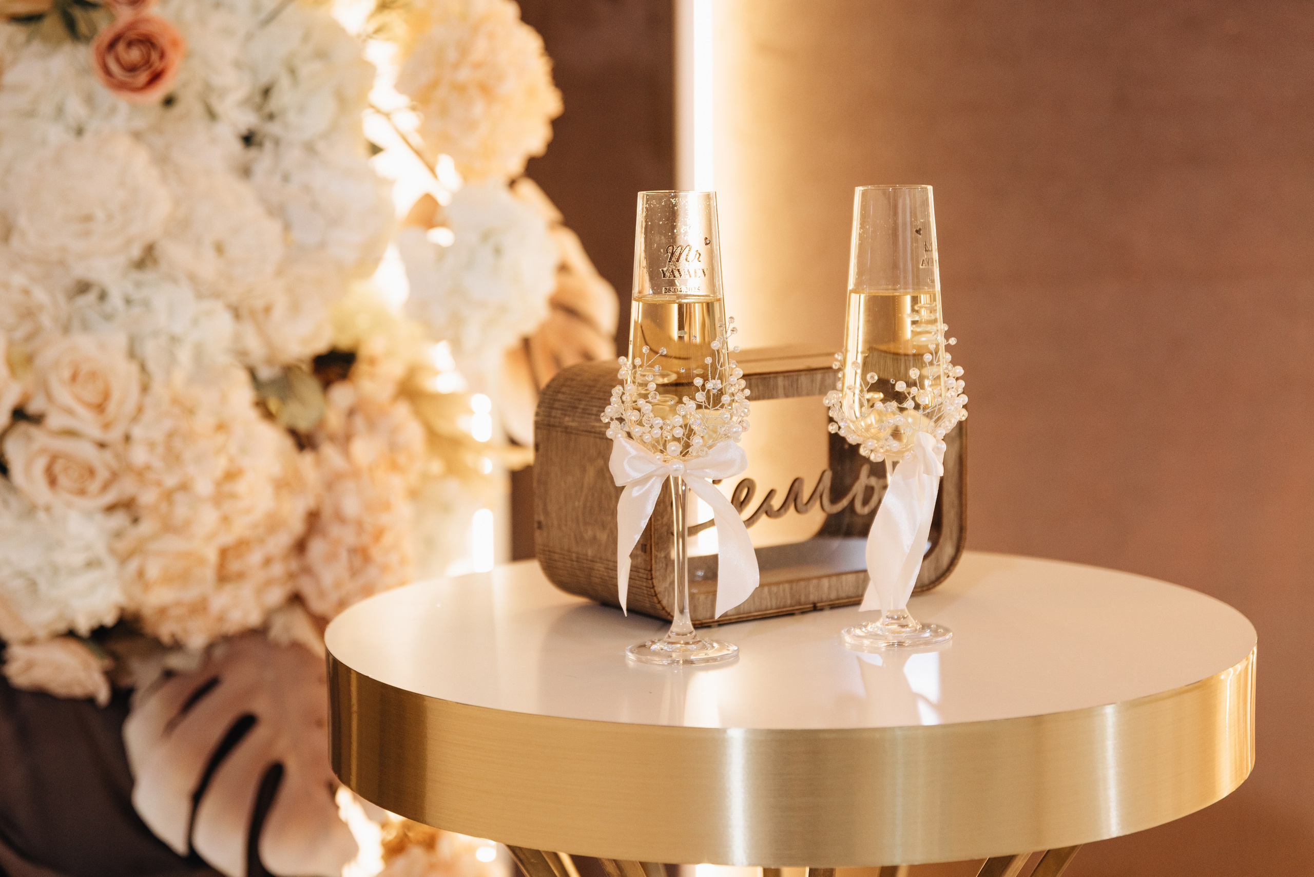 Богдан и Анастасия. Семейный и свадебный фотограф в Донецке Елена Гордеева