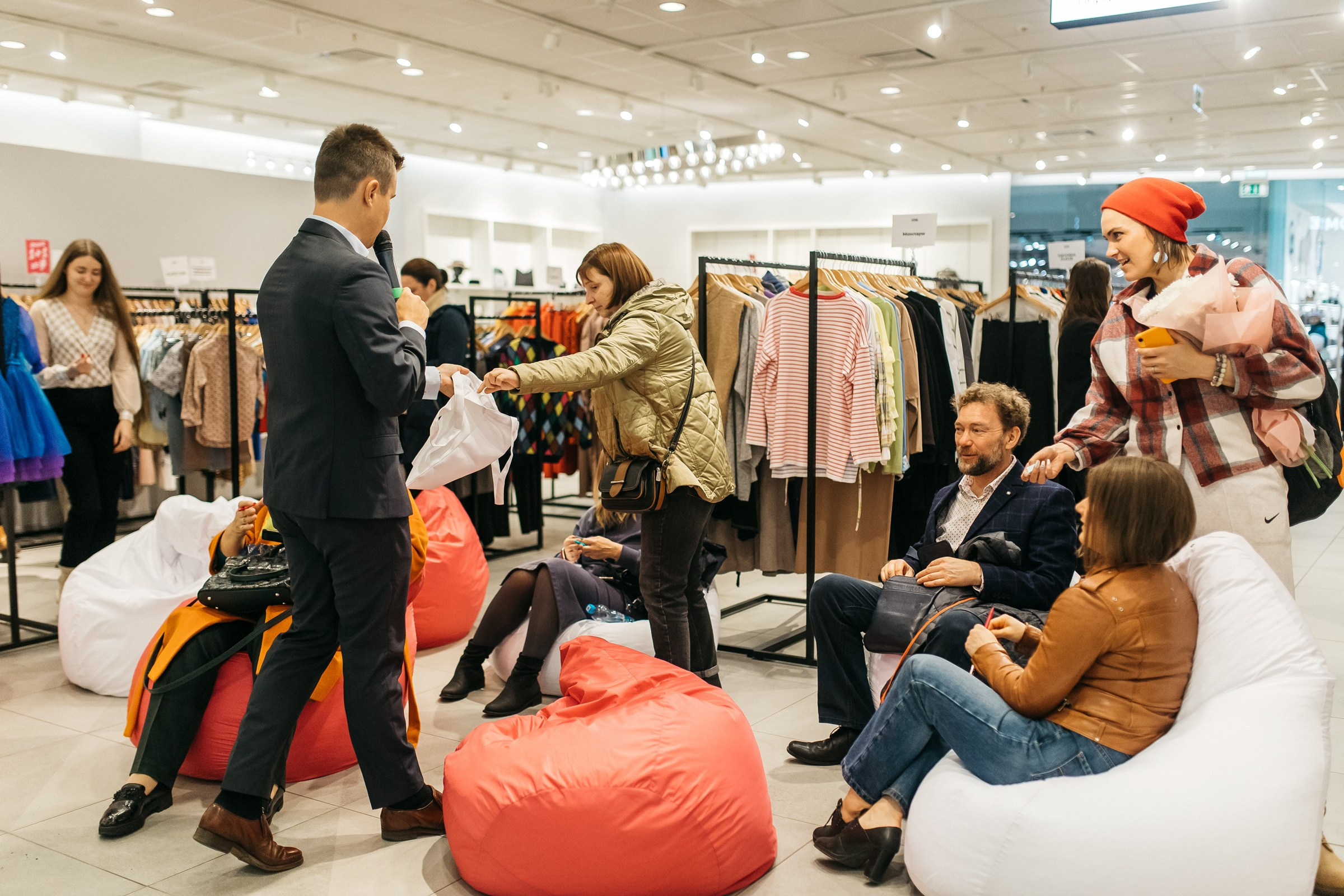 Петербургский дизайн