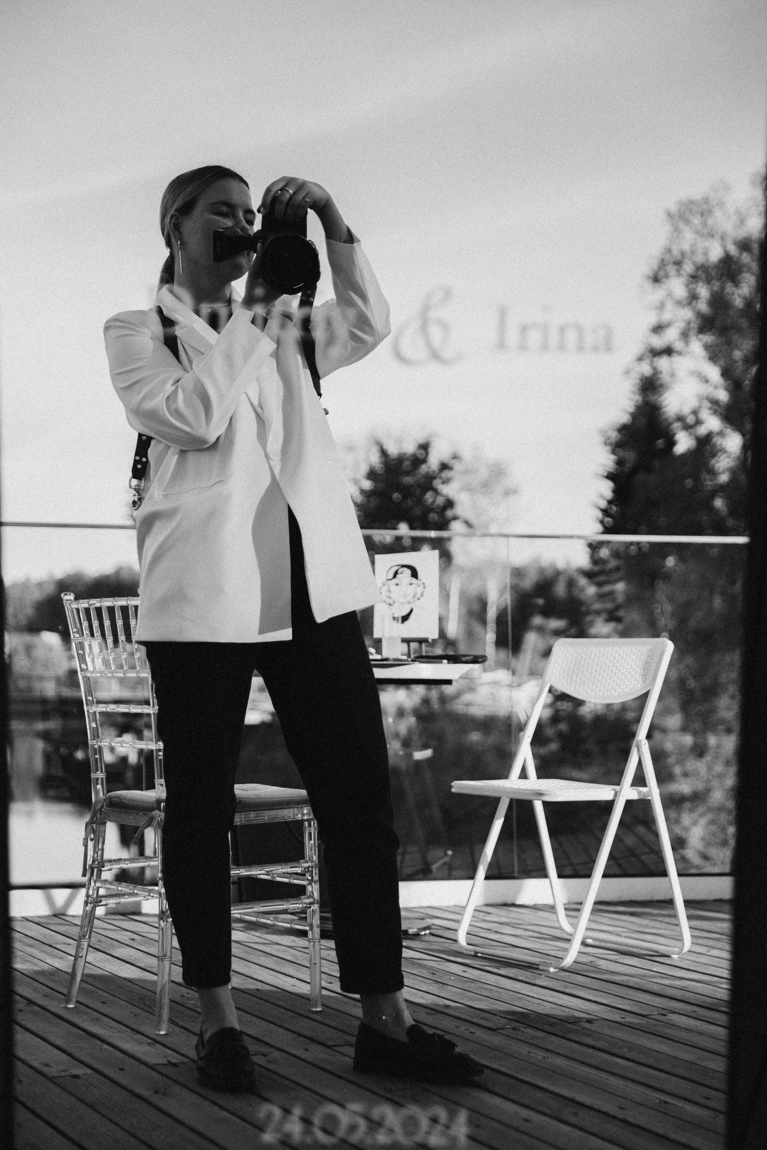 Ира и Дима | Loft Fabrik. Свадебный фотограф Ангелина Зотова | Обнинск, Москва, Калуга