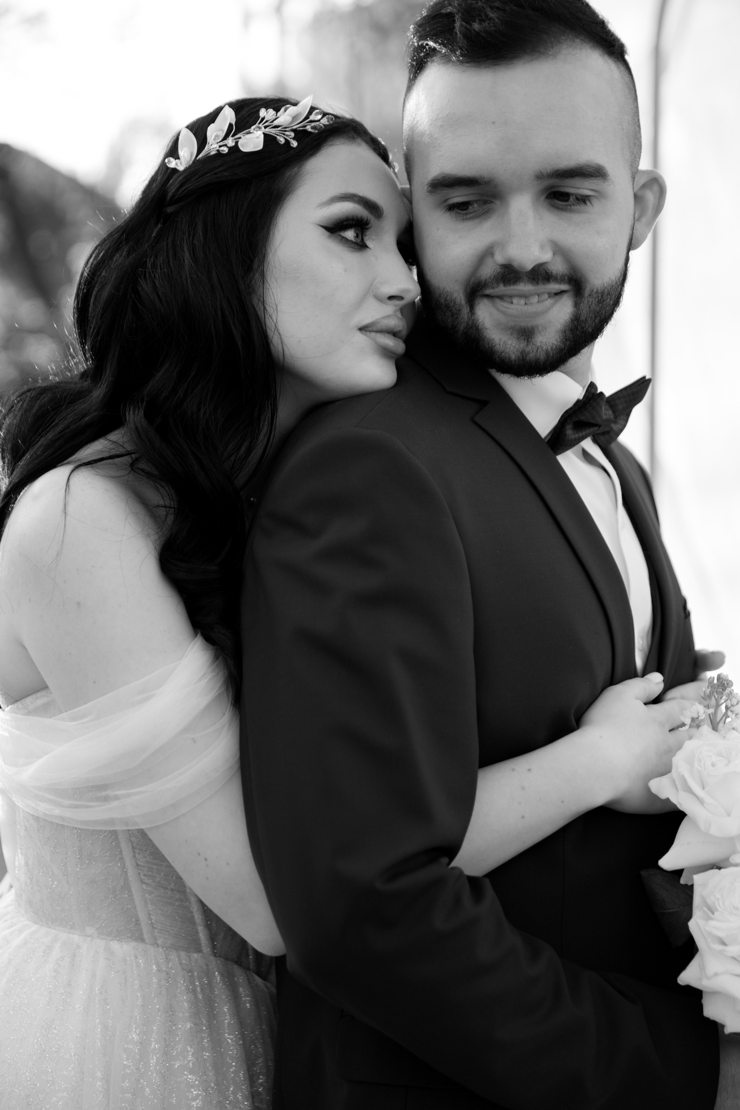 Ира и Дима | Loft Fabrik. Свадебный фотограф Ангелина Зотова | Обнинск, Москва, Калуга