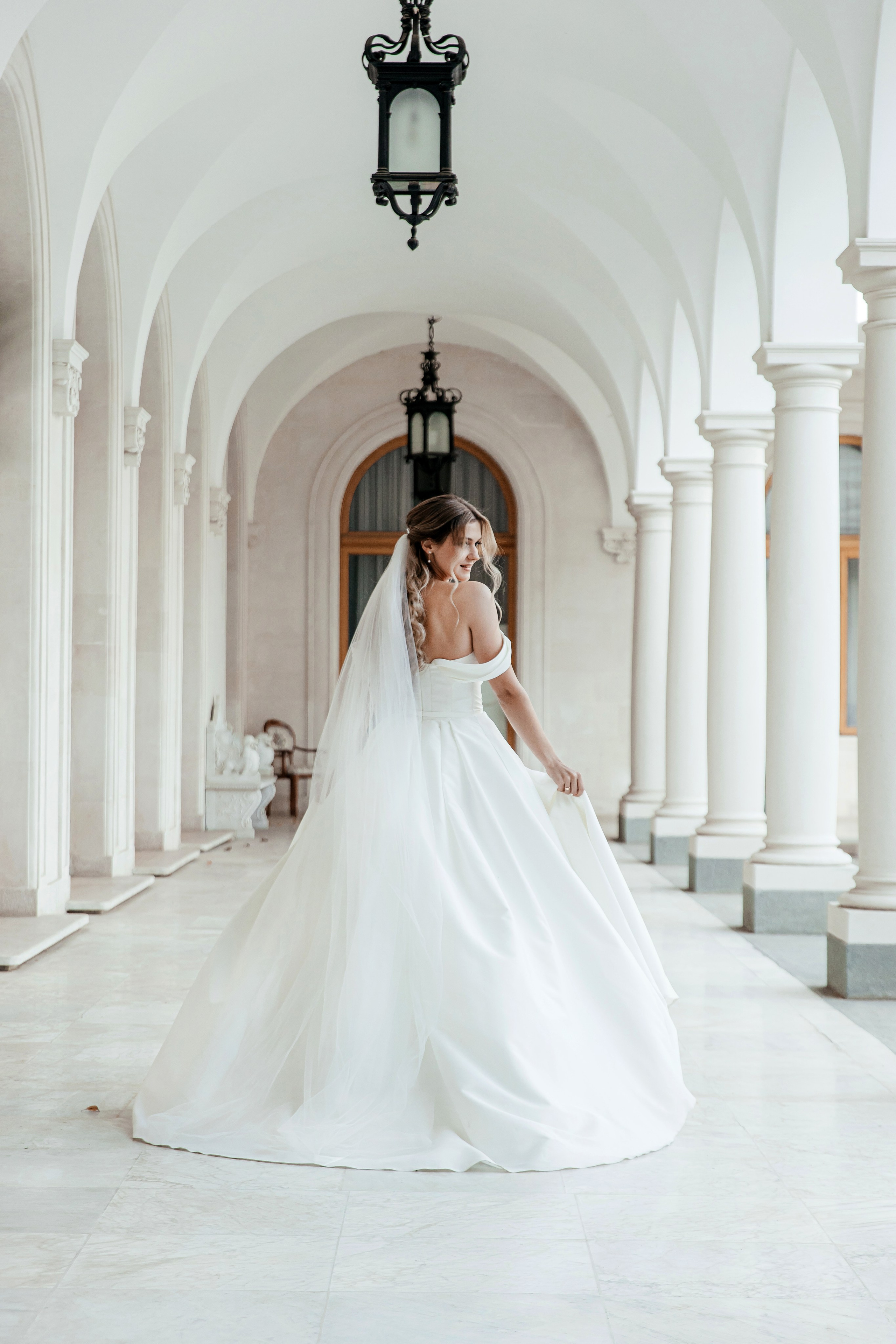 Андрей Оля. Свадебный фотограф и видеограф Владислав и Анастасия Макриди